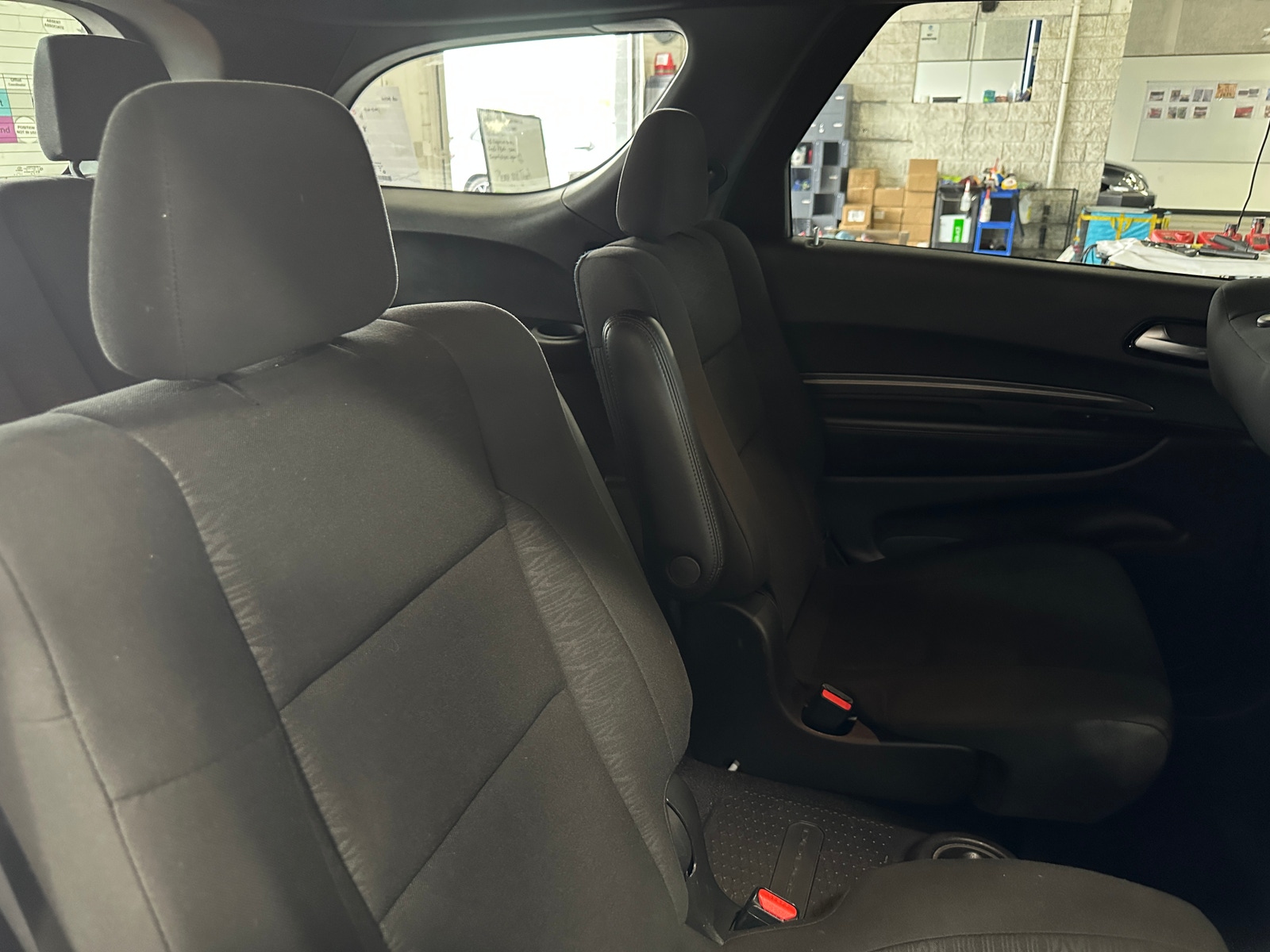 Thumbnail: 2021 Dodge Durango - 6