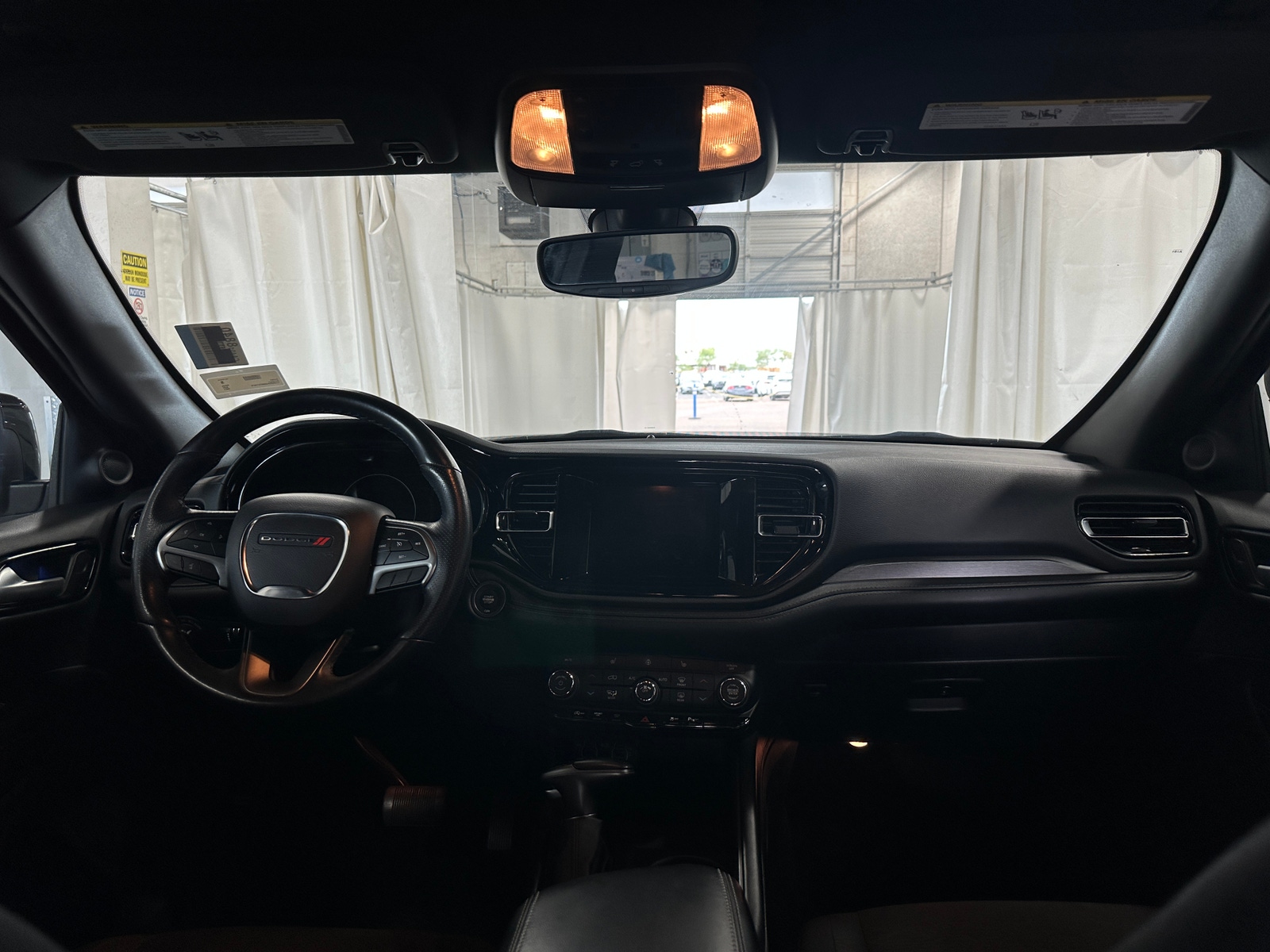 Thumbnail: 2021 Dodge Durango - 3
