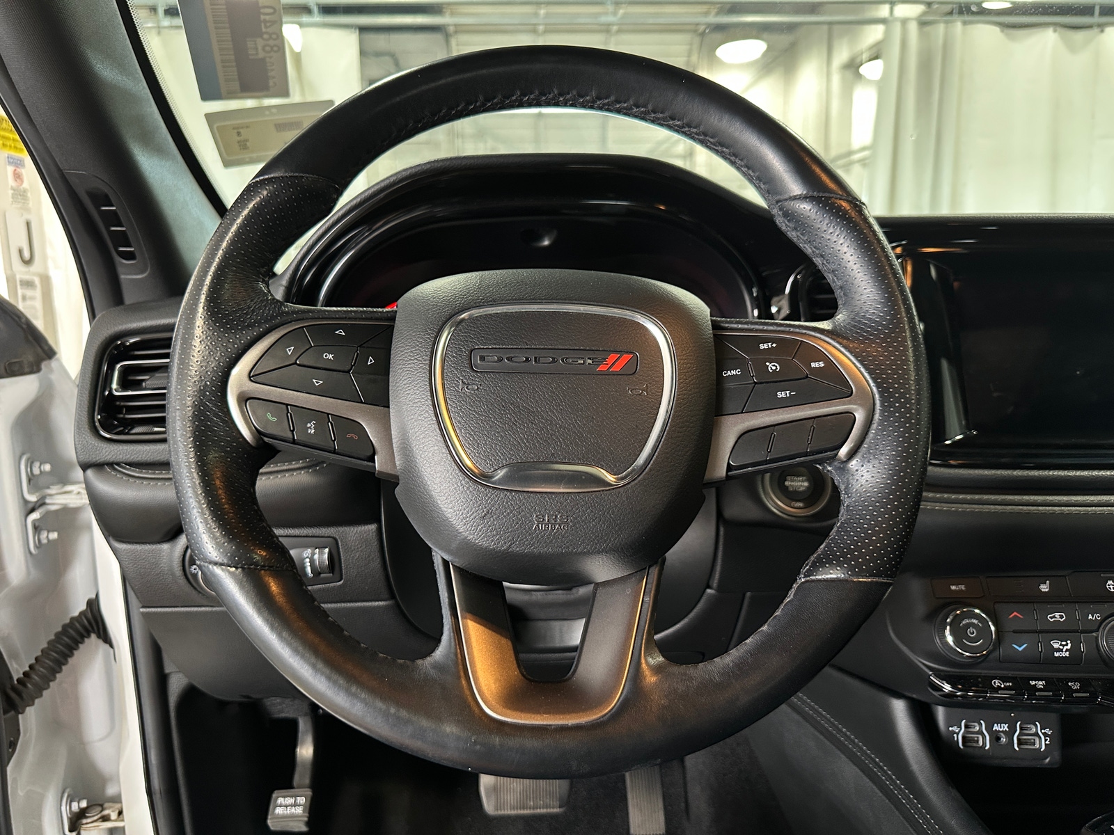 Thumbnail: 2021 Dodge Durango - 5