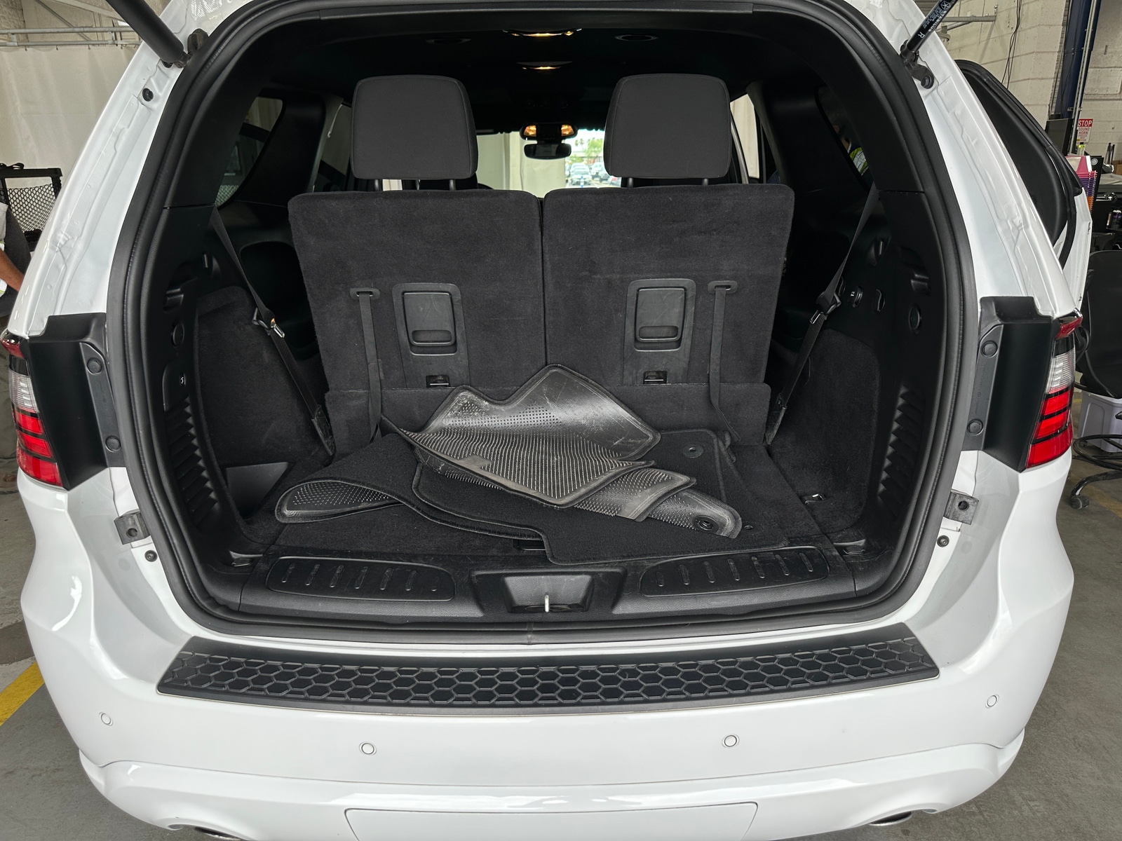 Thumbnail: 2021 Dodge Durango - 7
