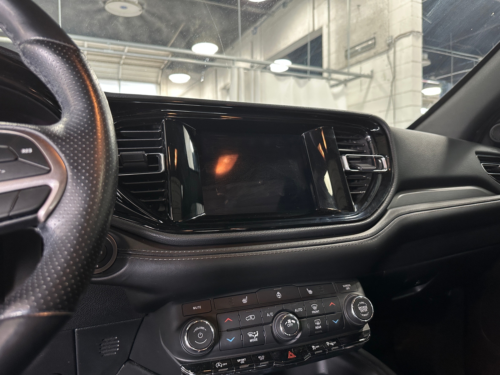 Thumbnail: 2021 Dodge Durango - 4