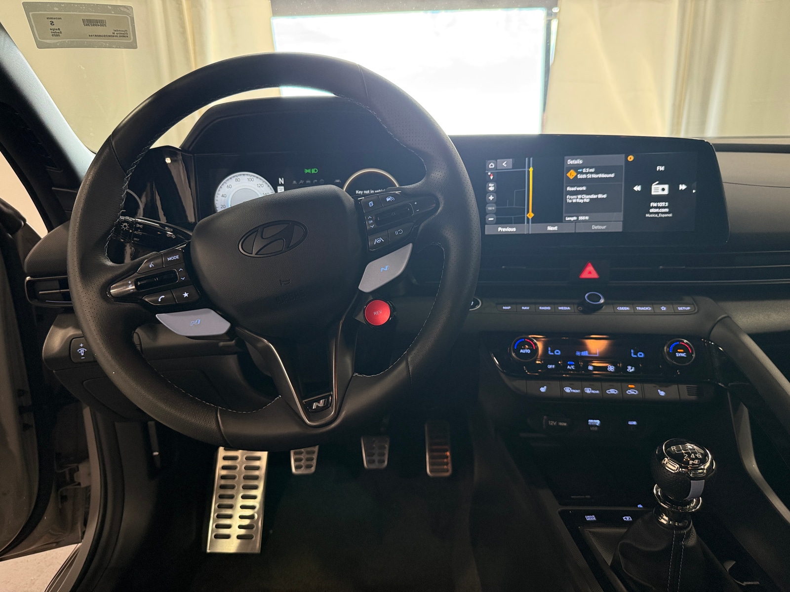 Thumbnail: 2025 Hyundai Elantra - 3