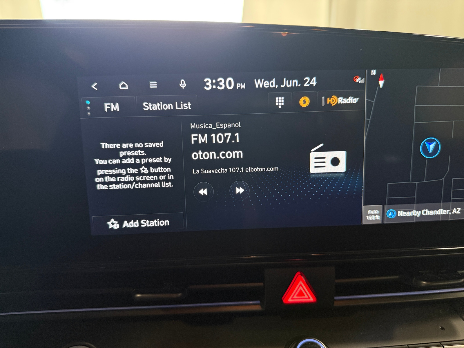 Thumbnail: 2025 Hyundai Elantra - 4