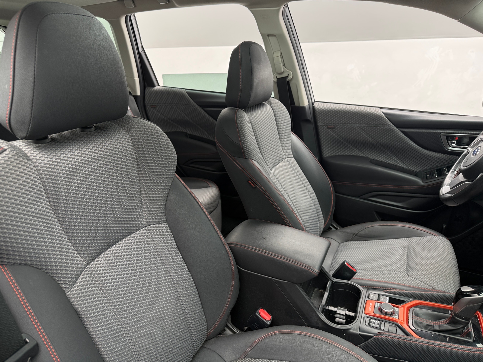 Thumbnail: 2021 Subaru Forester - 2