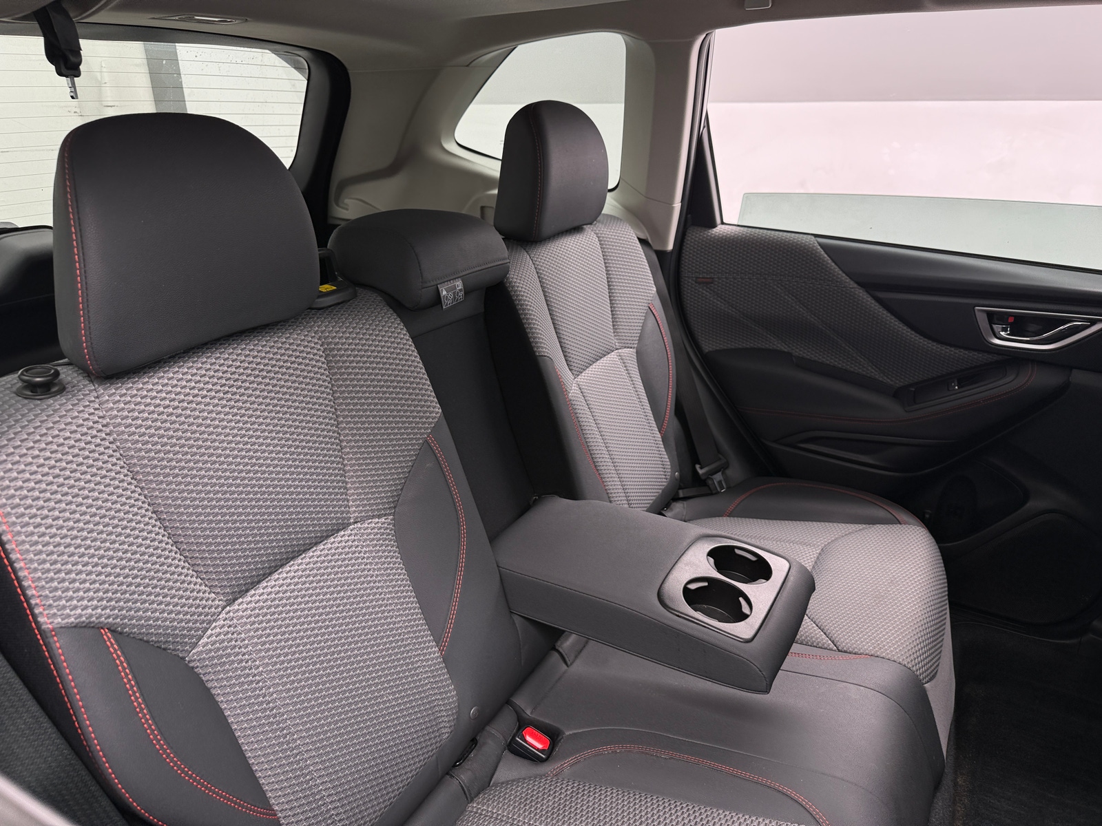 Thumbnail: 2021 Subaru Forester - 6