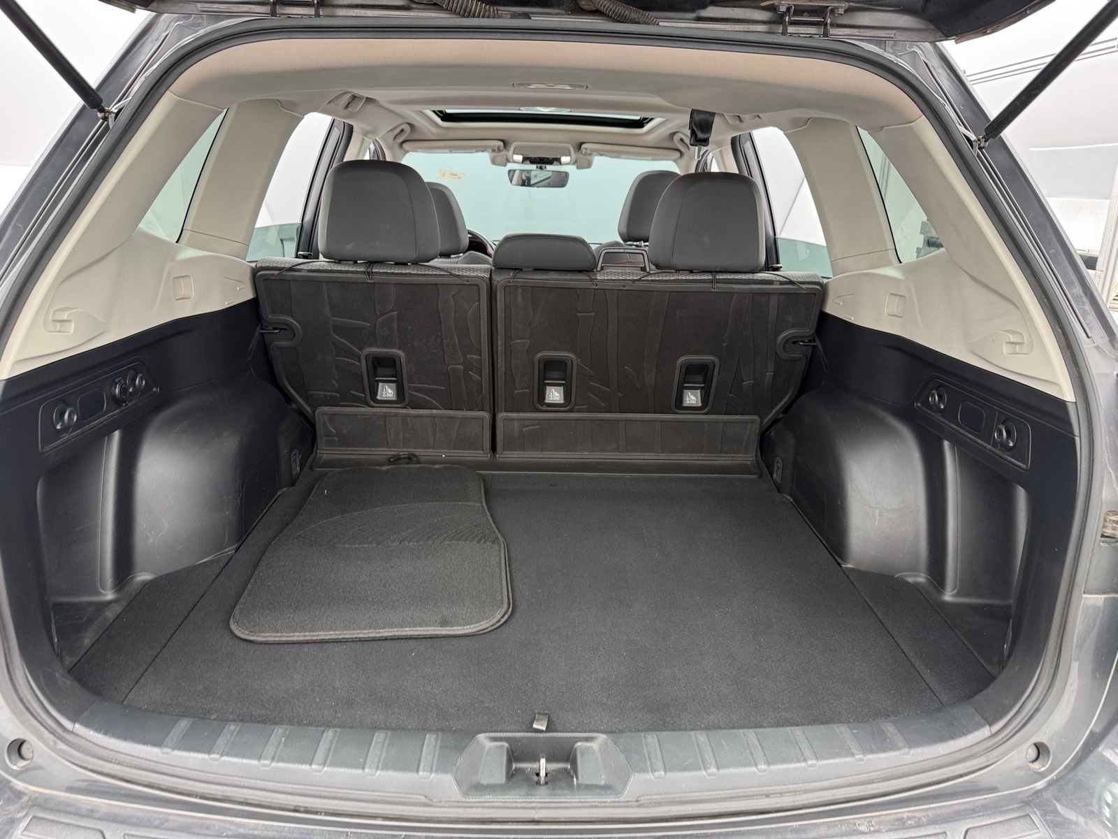 Thumbnail: 2021 Subaru Forester - 7