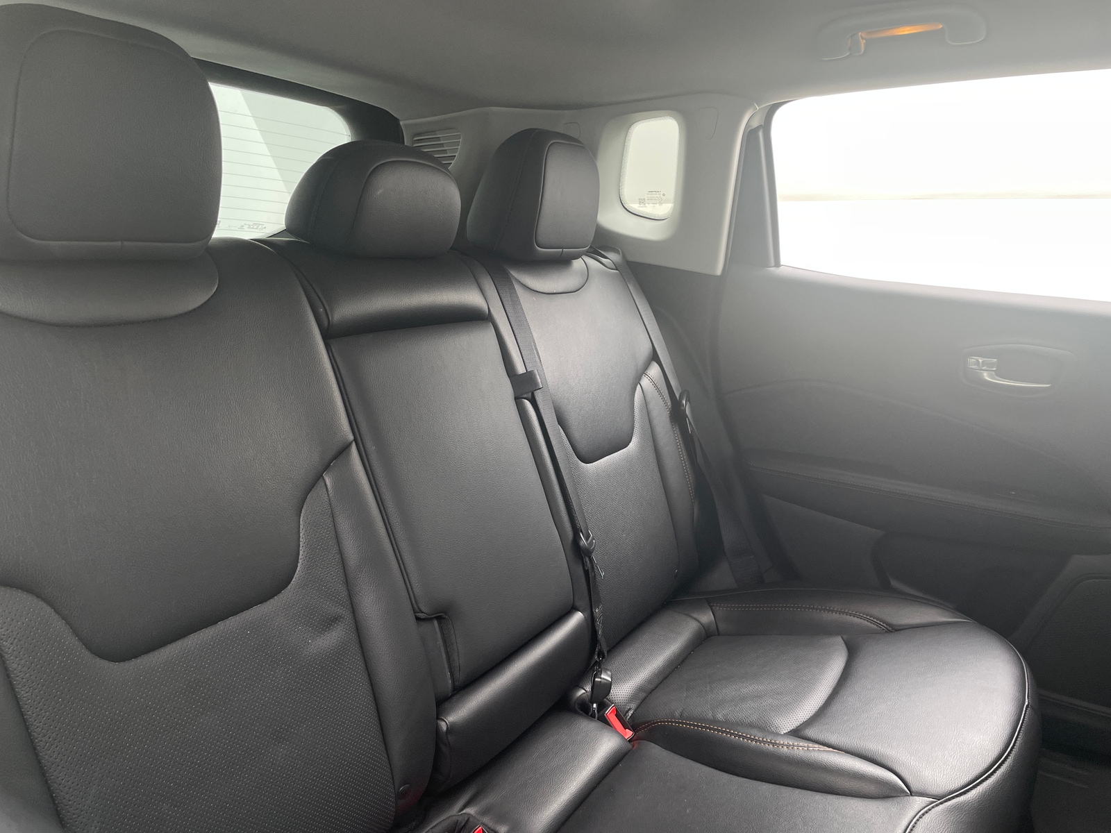 Thumbnail: 2020 Jeep Compass - 5