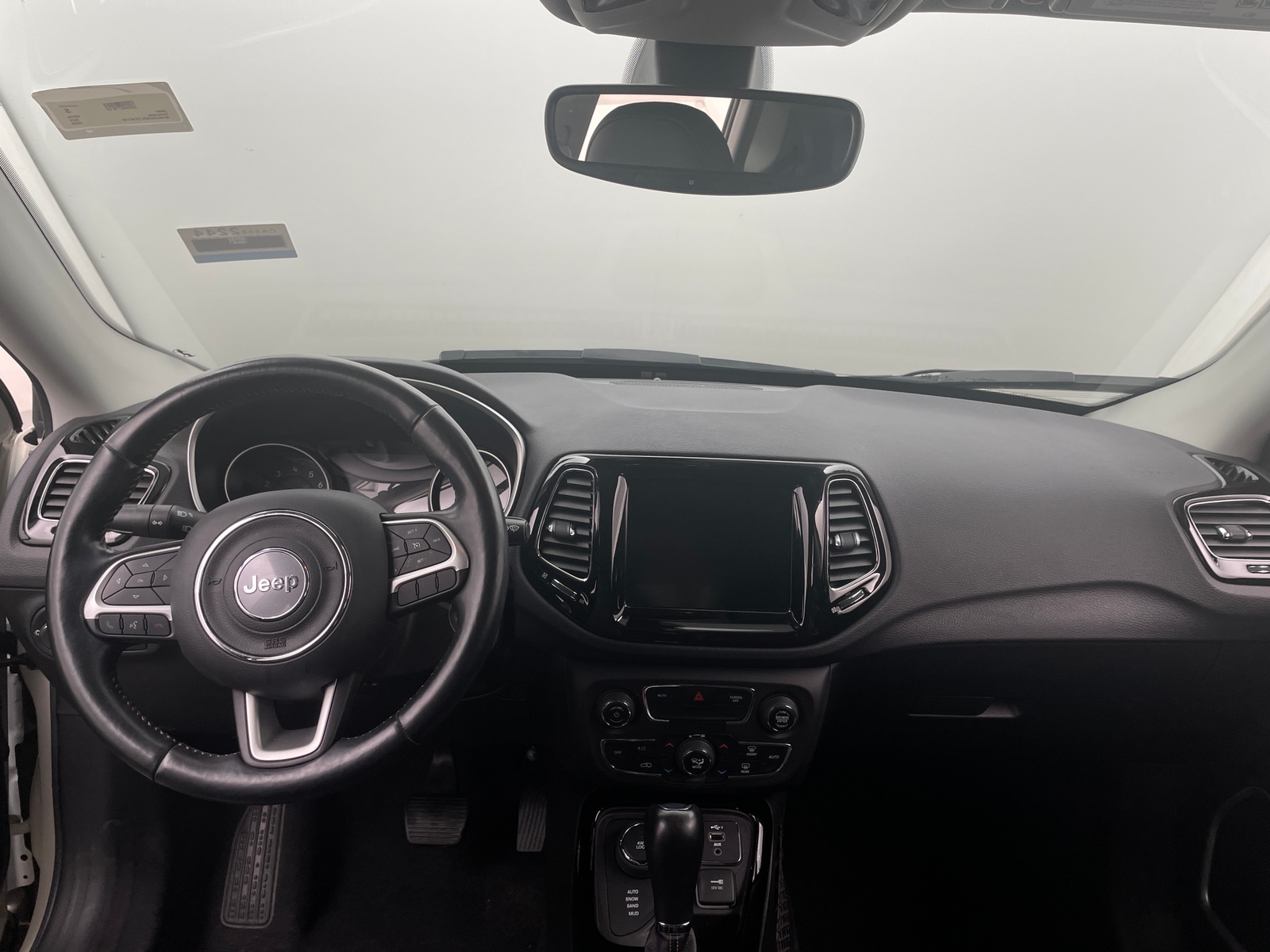 Thumbnail: 2020 Jeep Compass - 2