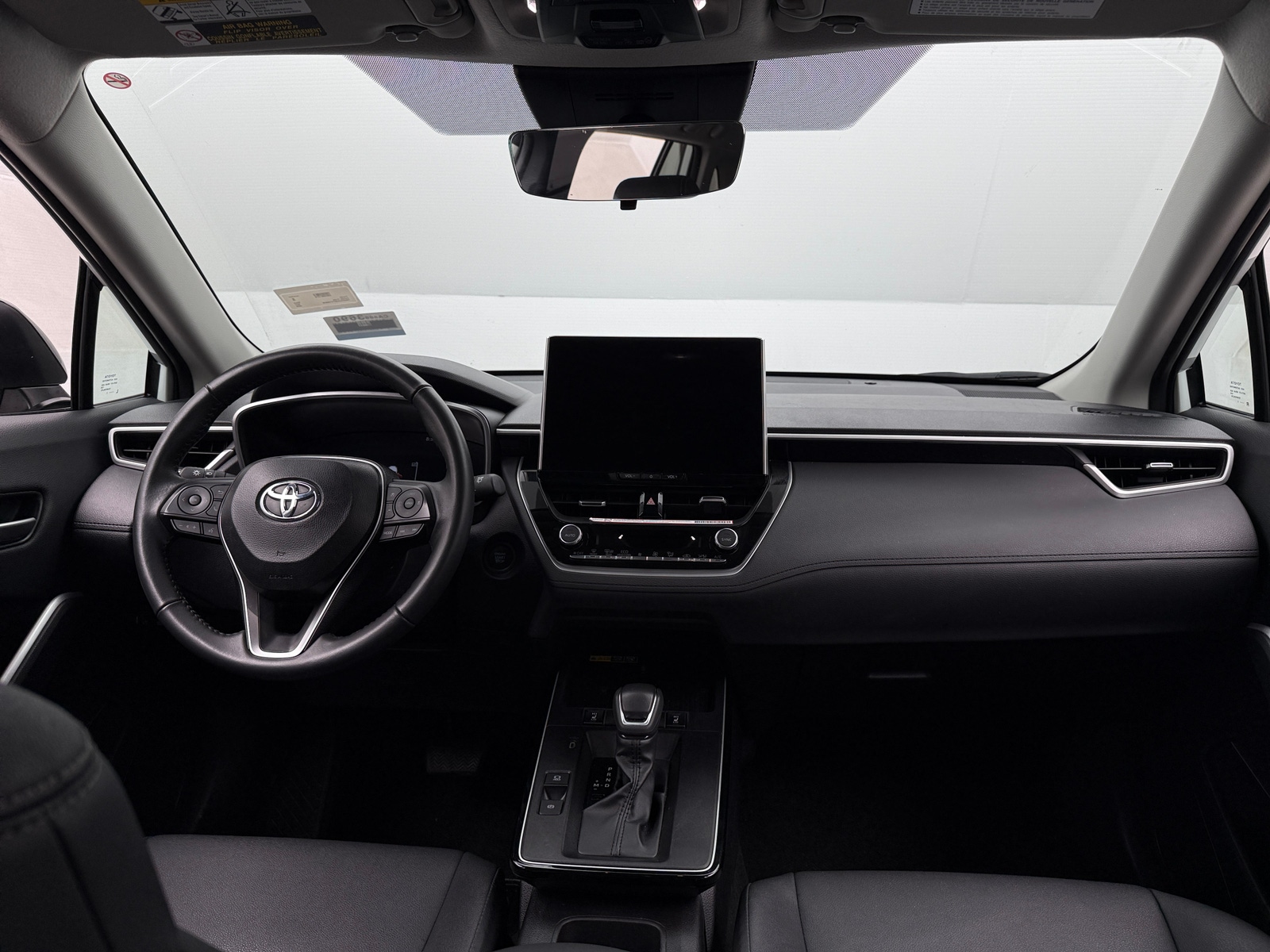 Thumbnail: 2026 Toyota Corolla Cross - 2