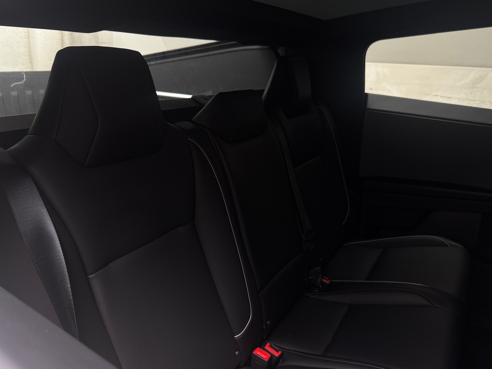 Thumbnail: 2024 Tesla Cybertruck - 5