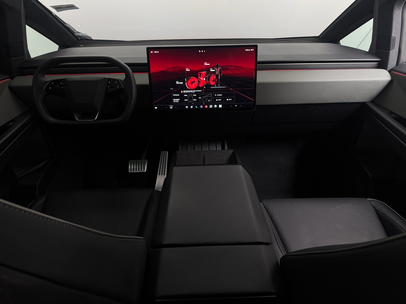 Thumbnail: 2024 Tesla Cybertruck - 2