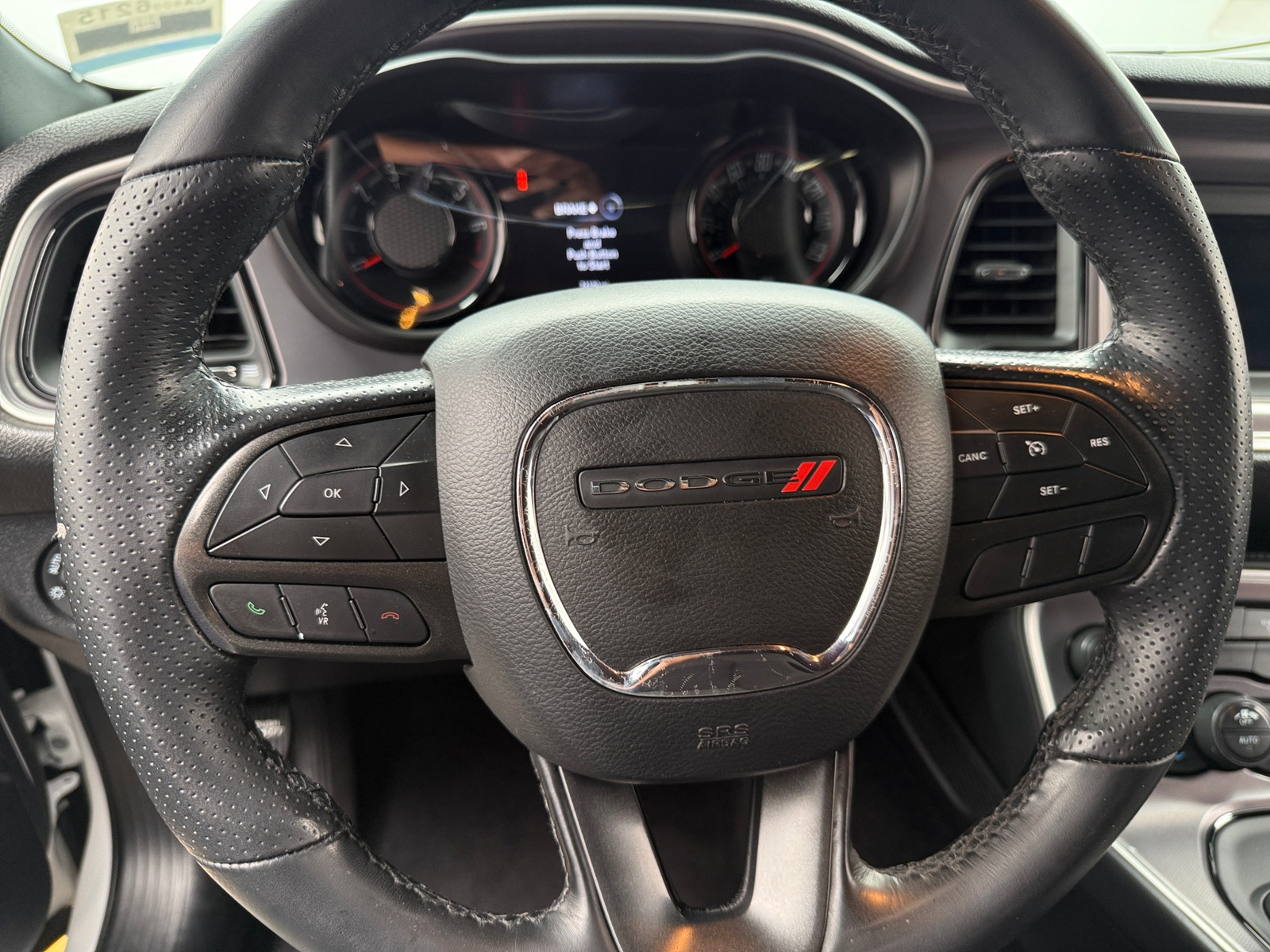 Thumbnail: 2021 Dodge Challenger - 4