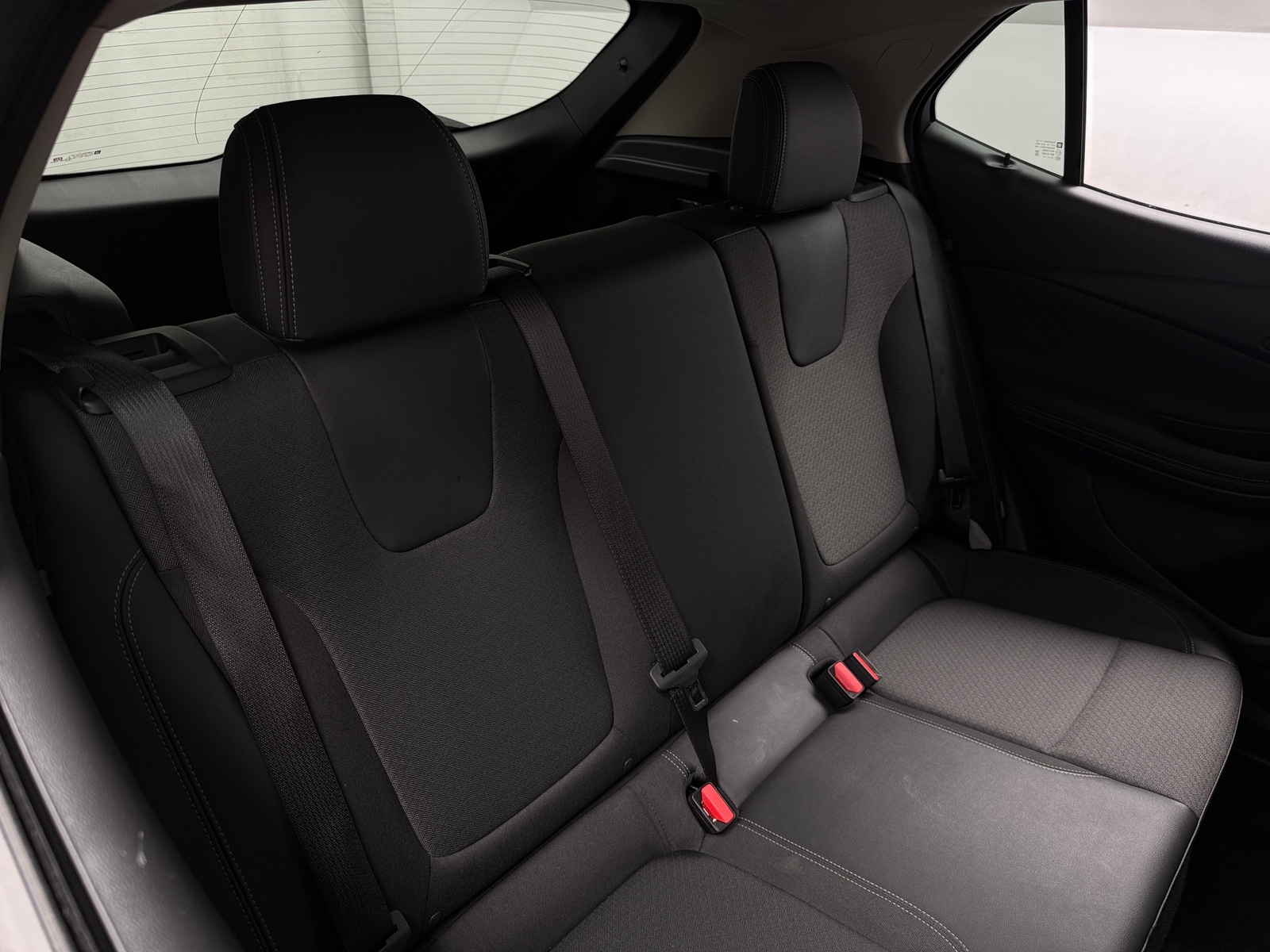 Thumbnail: 2025 Buick Encore GX - 6