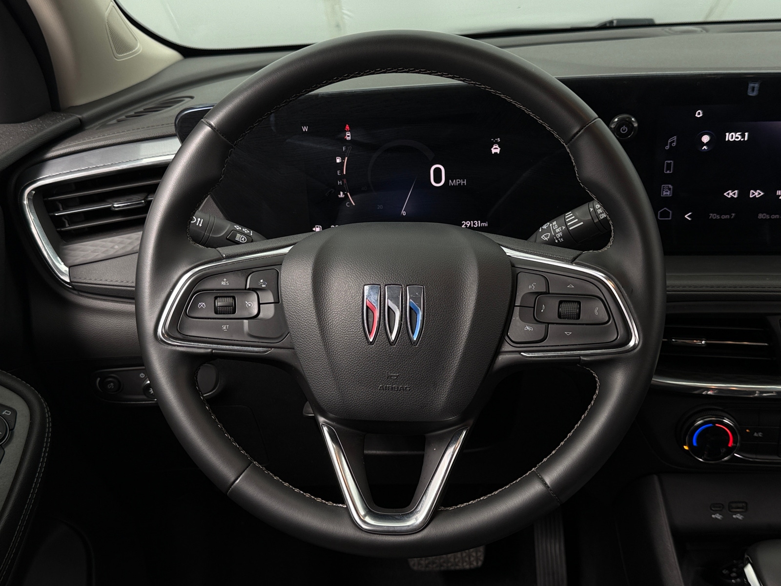 Thumbnail: 2025 Buick Encore GX - 5