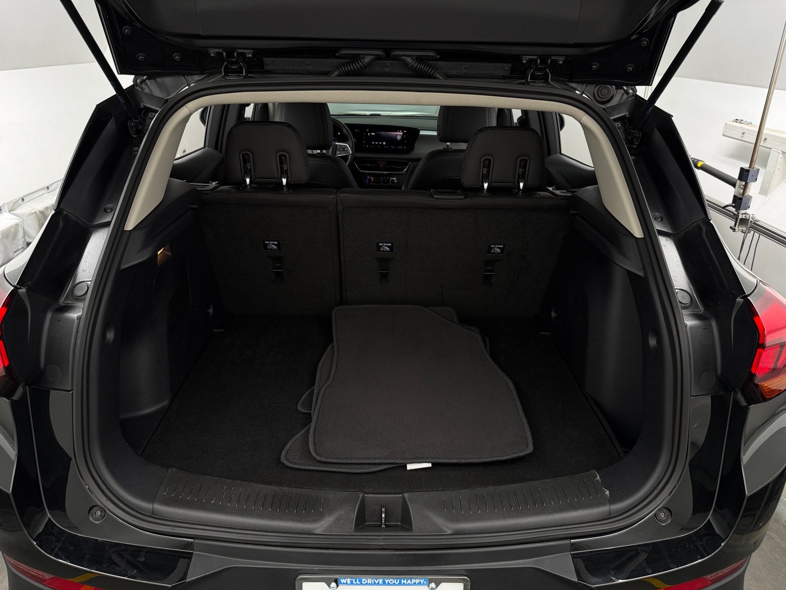 Thumbnail: 2025 Buick Encore GX - 7
