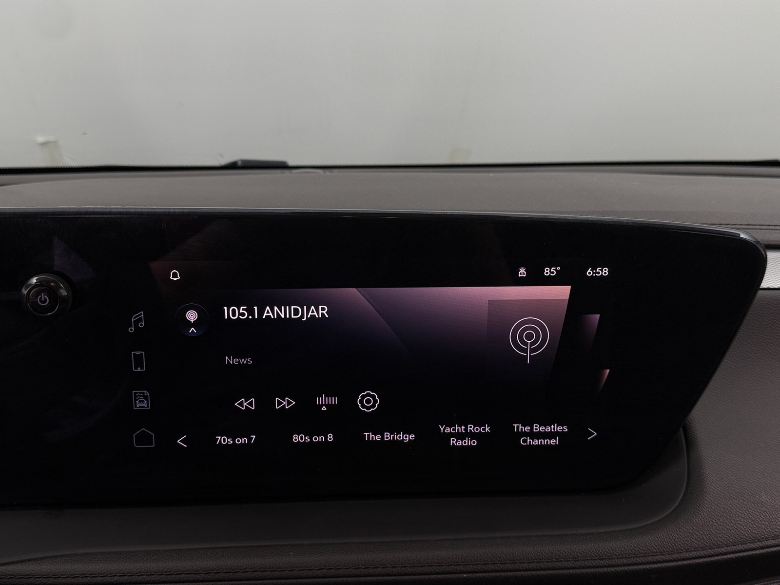 Thumbnail: 2025 Buick Encore GX - 4