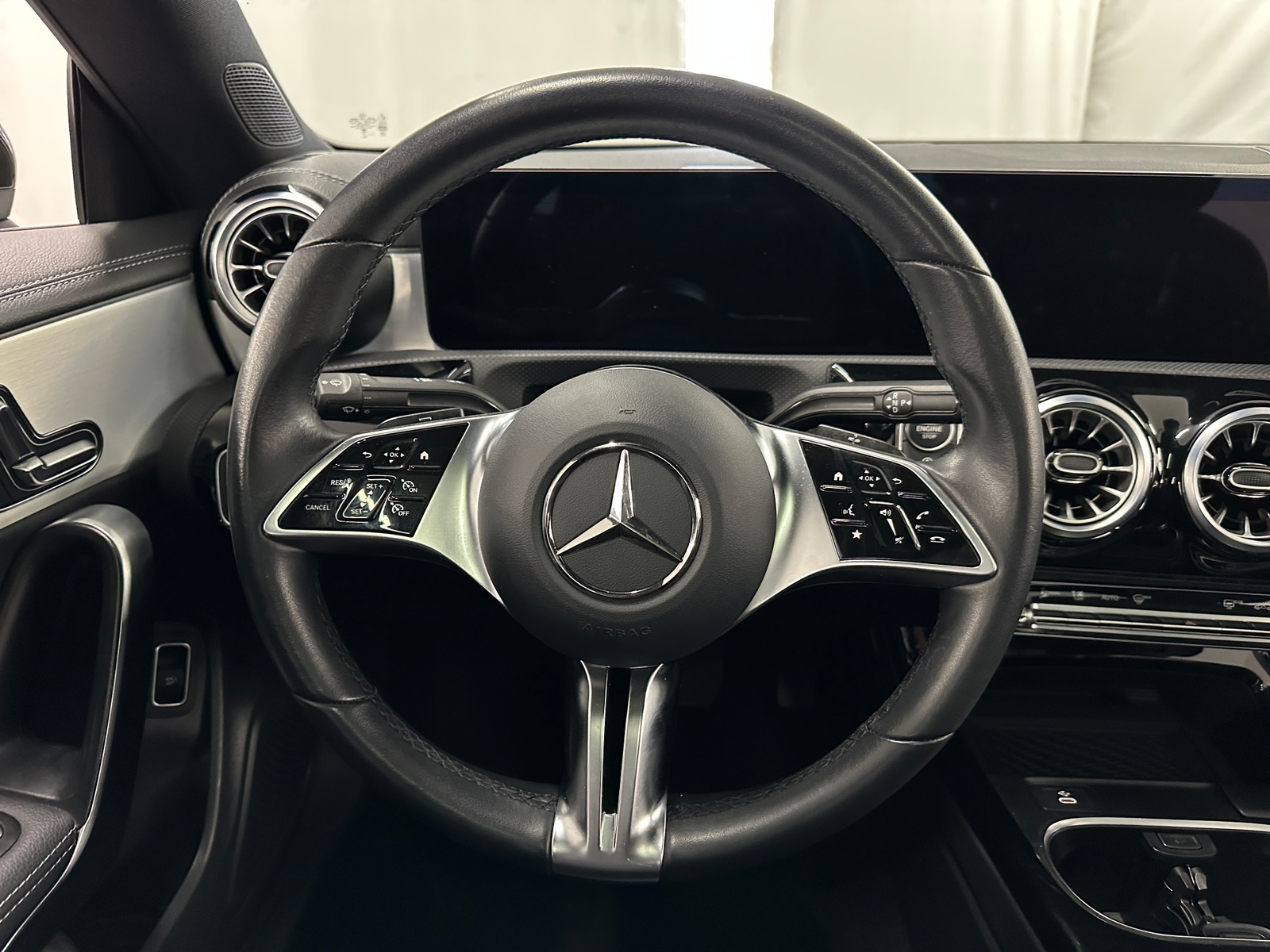 Thumbnail: 2025 Mercedes-Benz CLA - 4