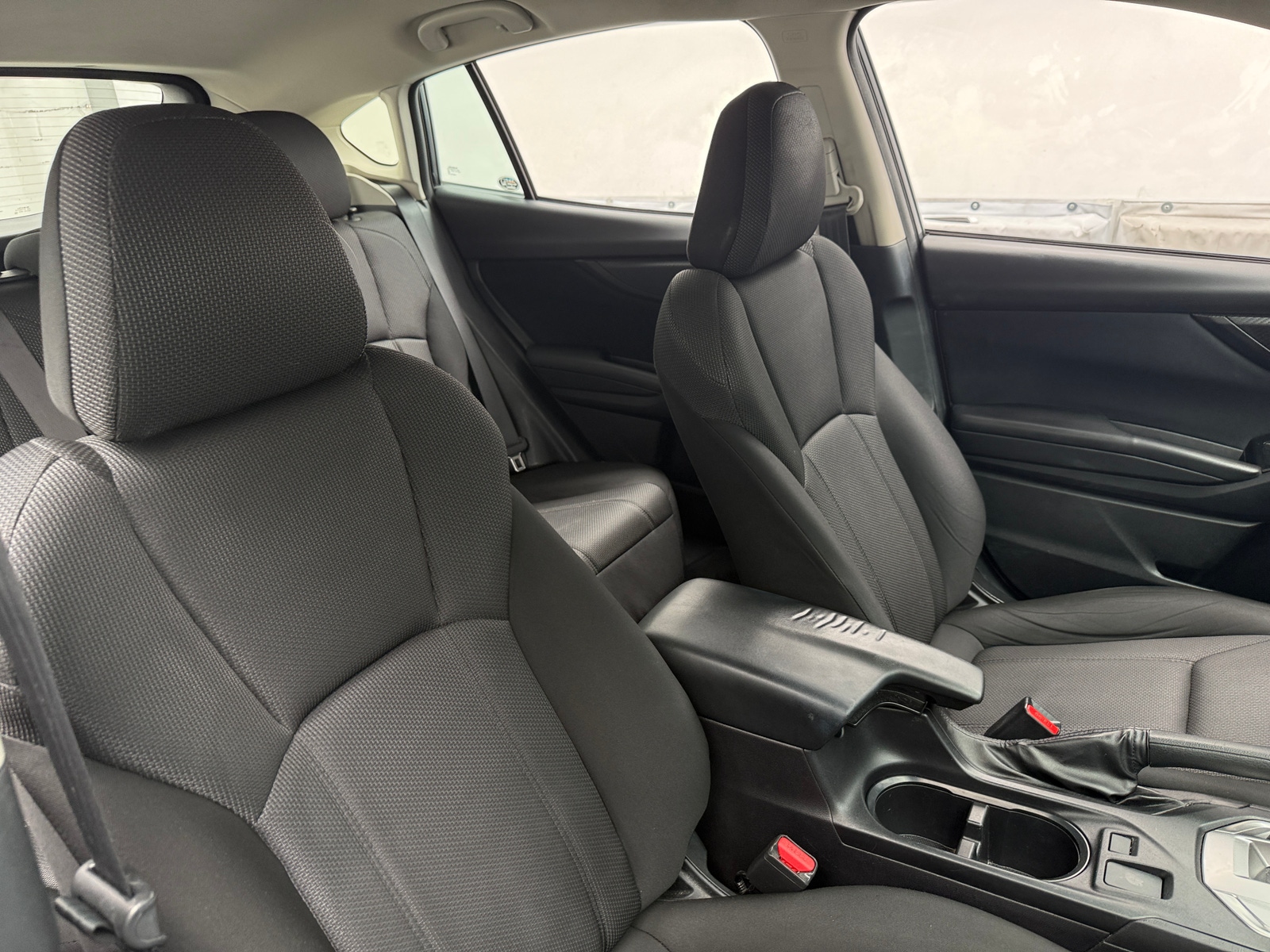 Thumbnail: 2018 Subaru Impreza - 2