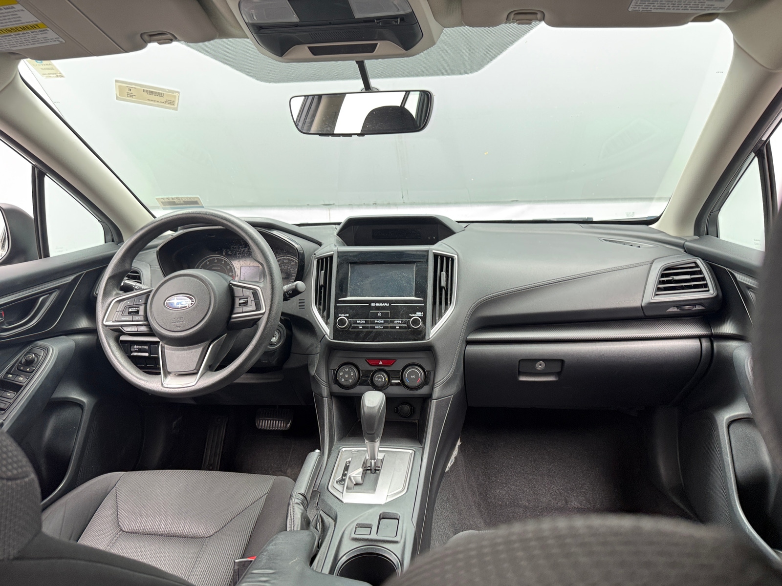 Thumbnail: 2018 Subaru Impreza - 3
