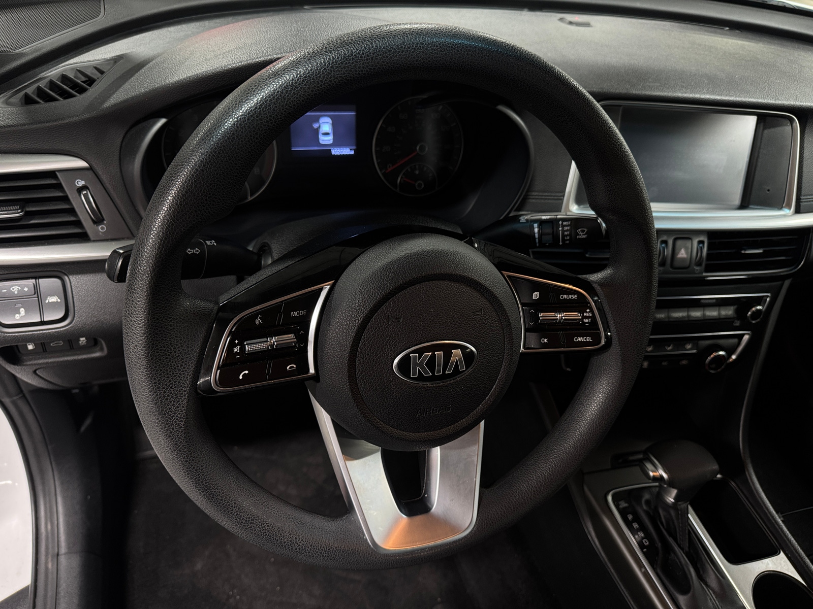 Thumbnail: 2020 Kia Optima - 5