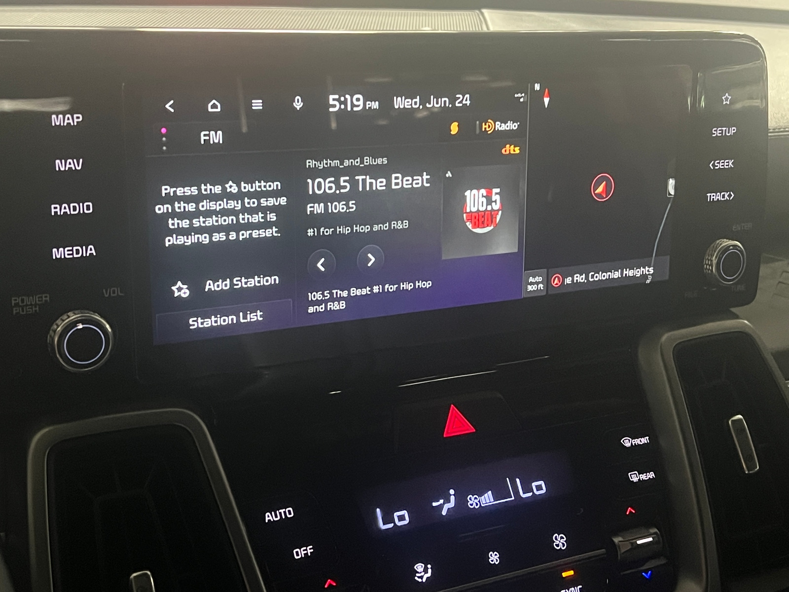 Thumbnail: 2023 Kia Sorento - 3