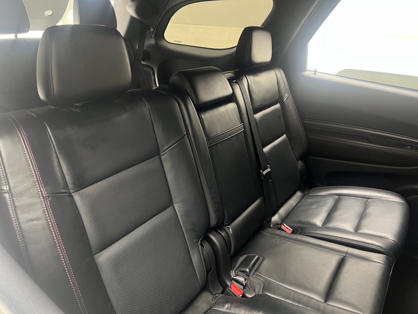 Thumbnail: 2022 Dodge Durango - 5