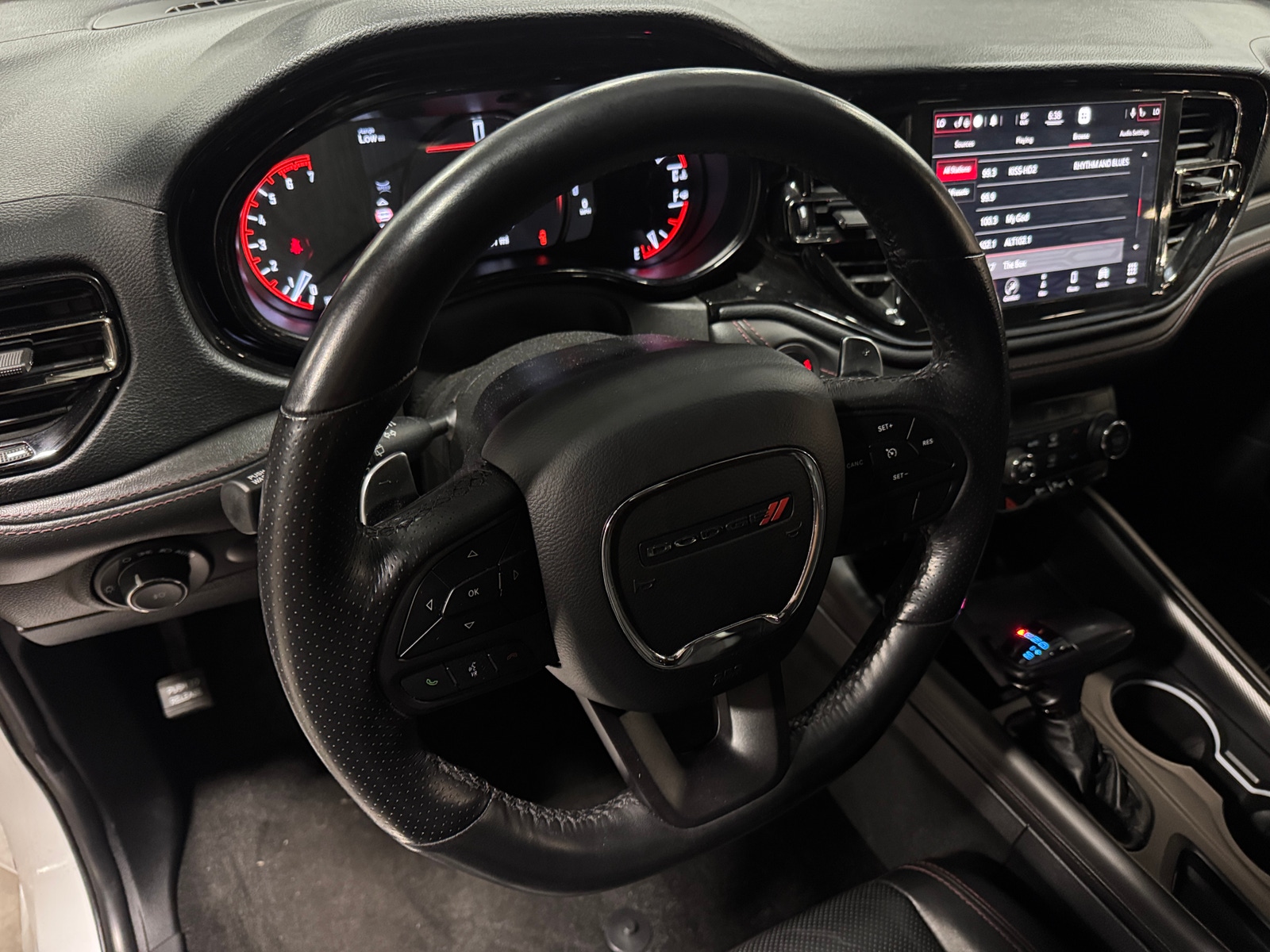 Thumbnail: 2022 Dodge Durango - 4