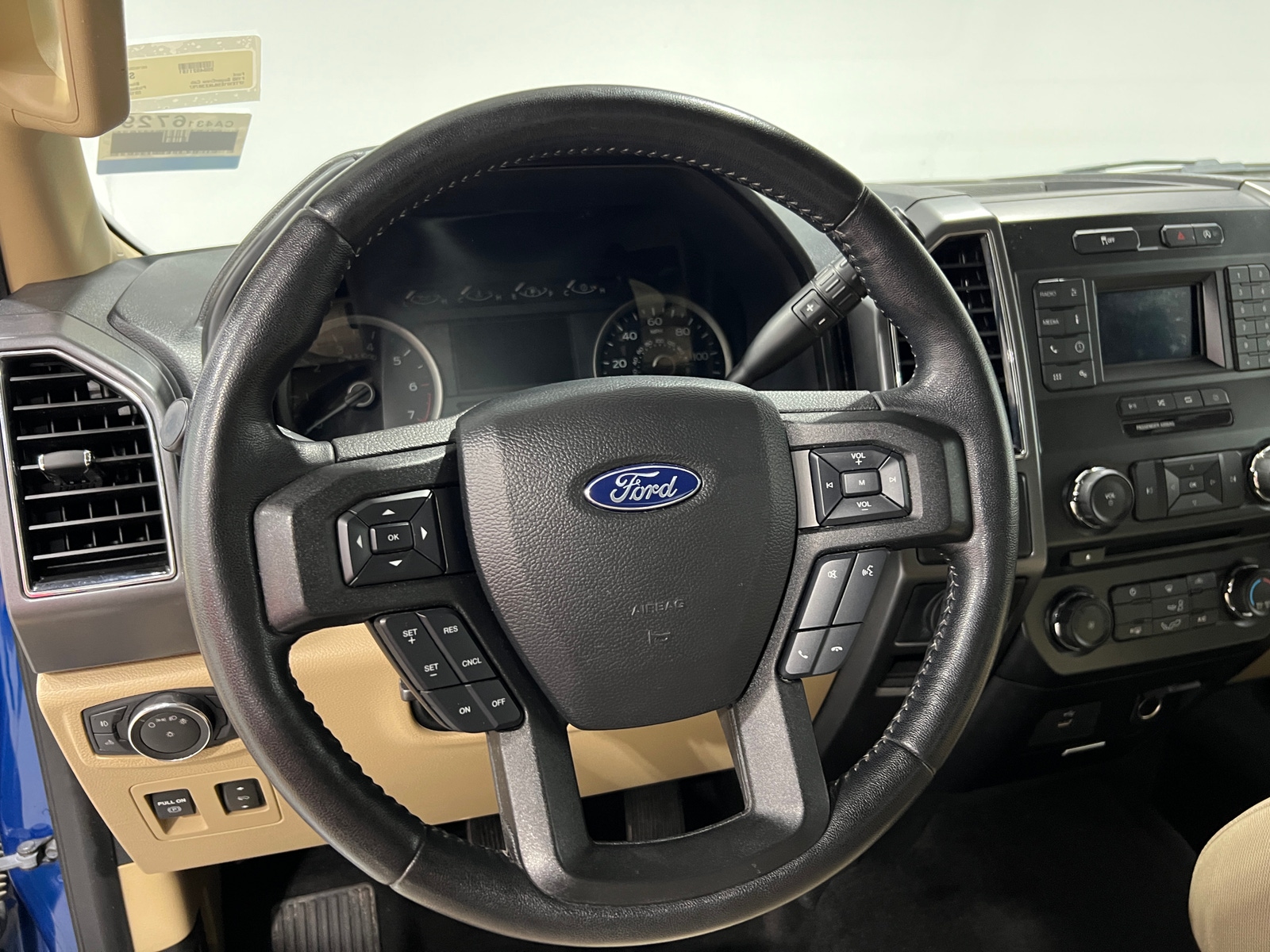Thumbnail: 2018 Ford Econoline - 5