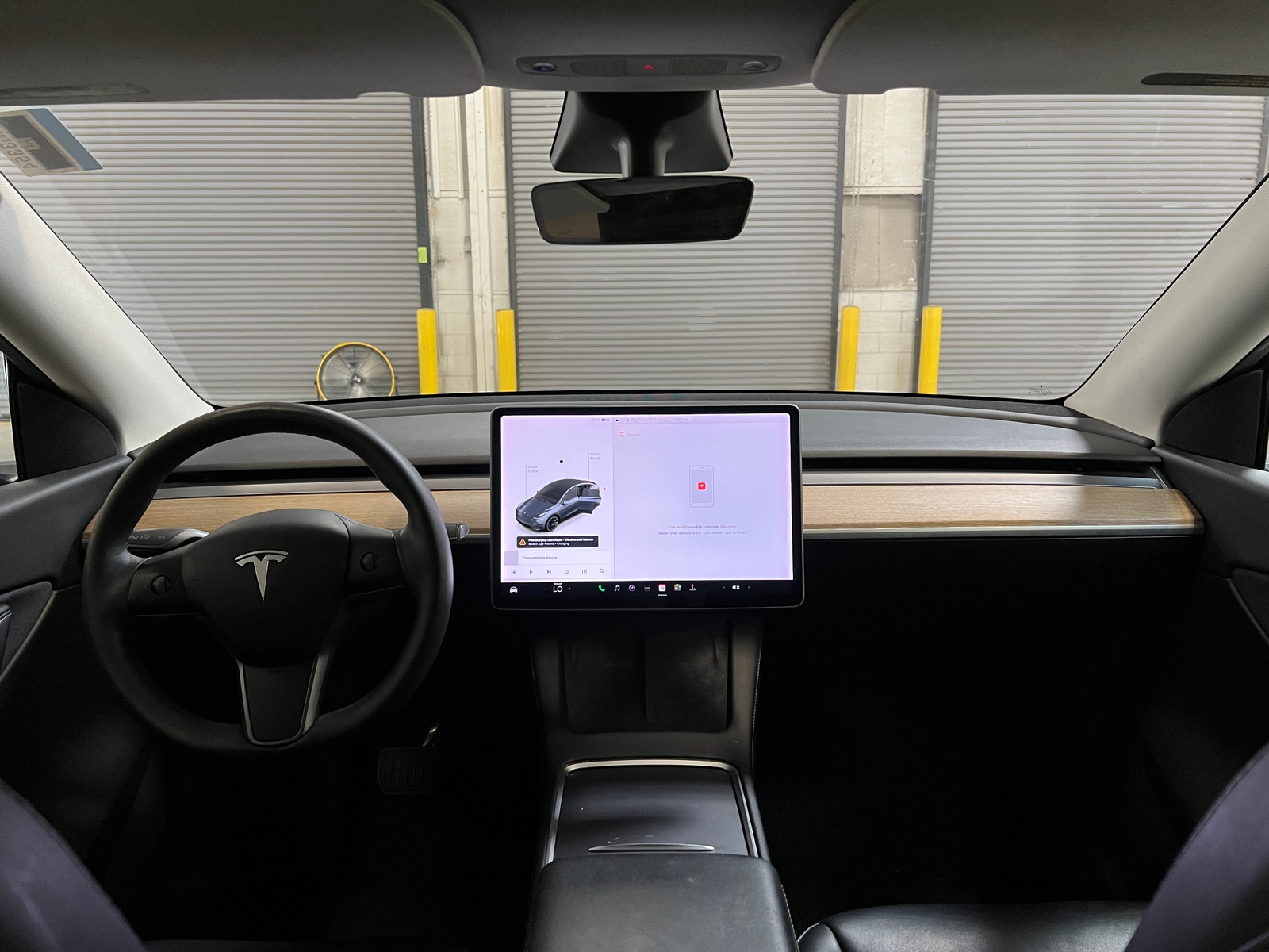 Thumbnail: 2021 Tesla Model Y - 2