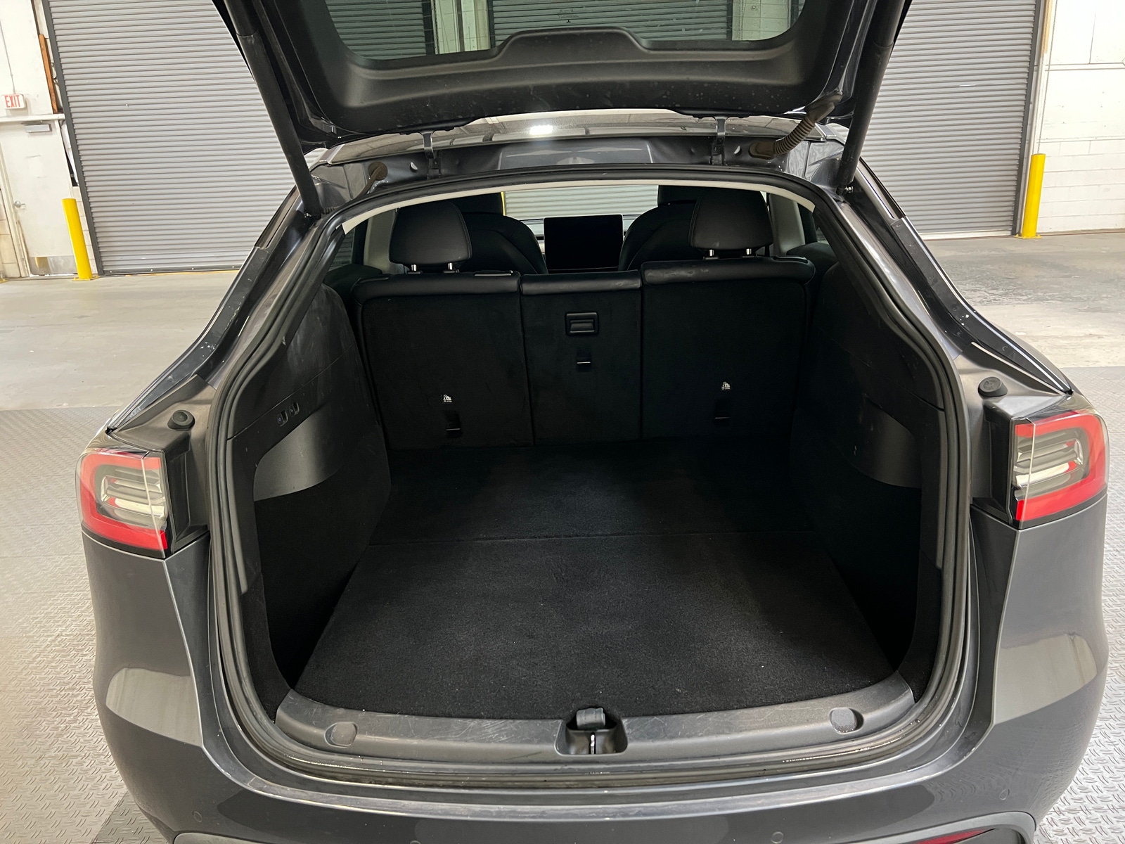 Thumbnail: 2021 Tesla Model Y - 6
