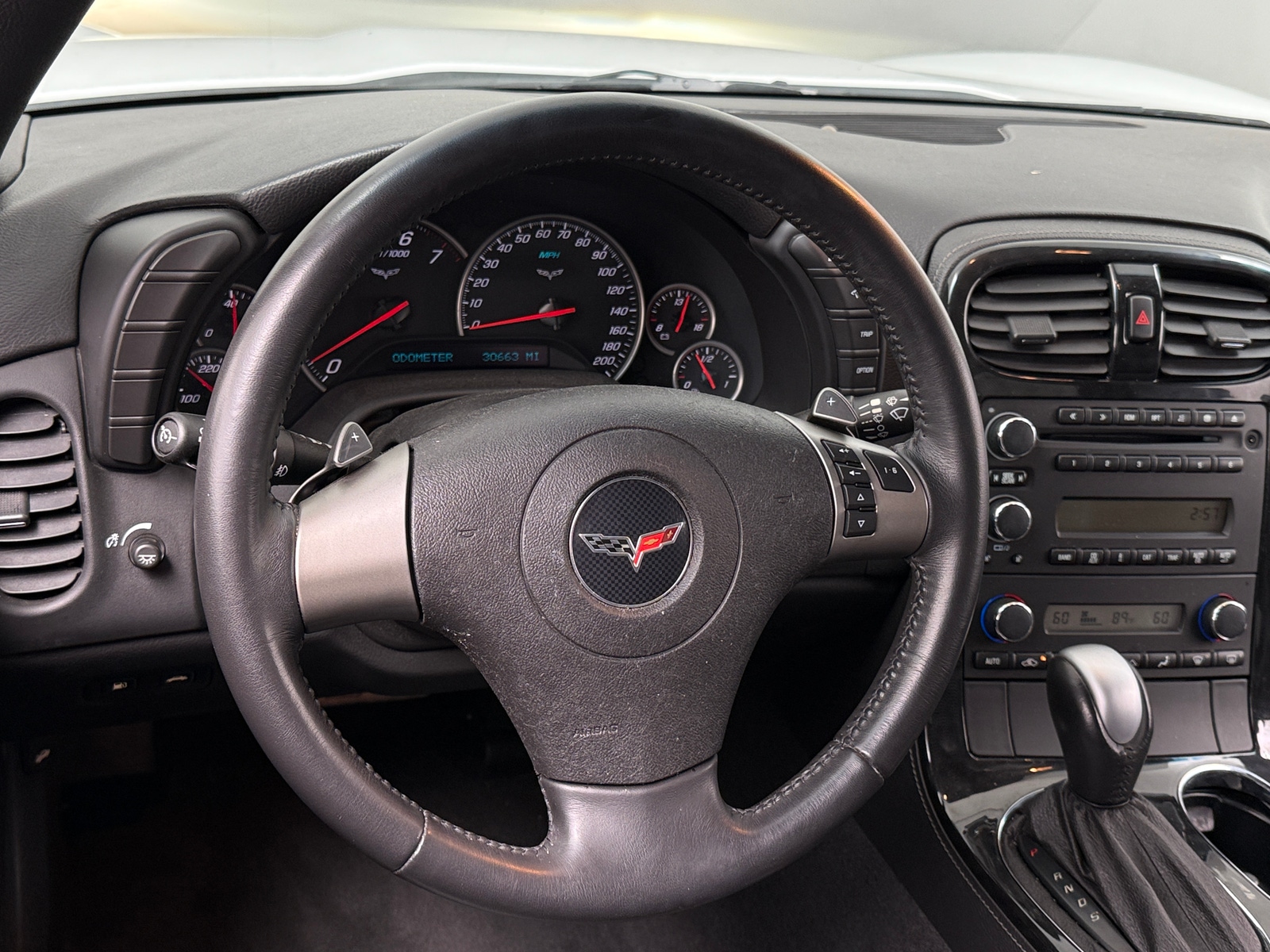 Thumbnail: 2010 Chevrolet Corvette - 3