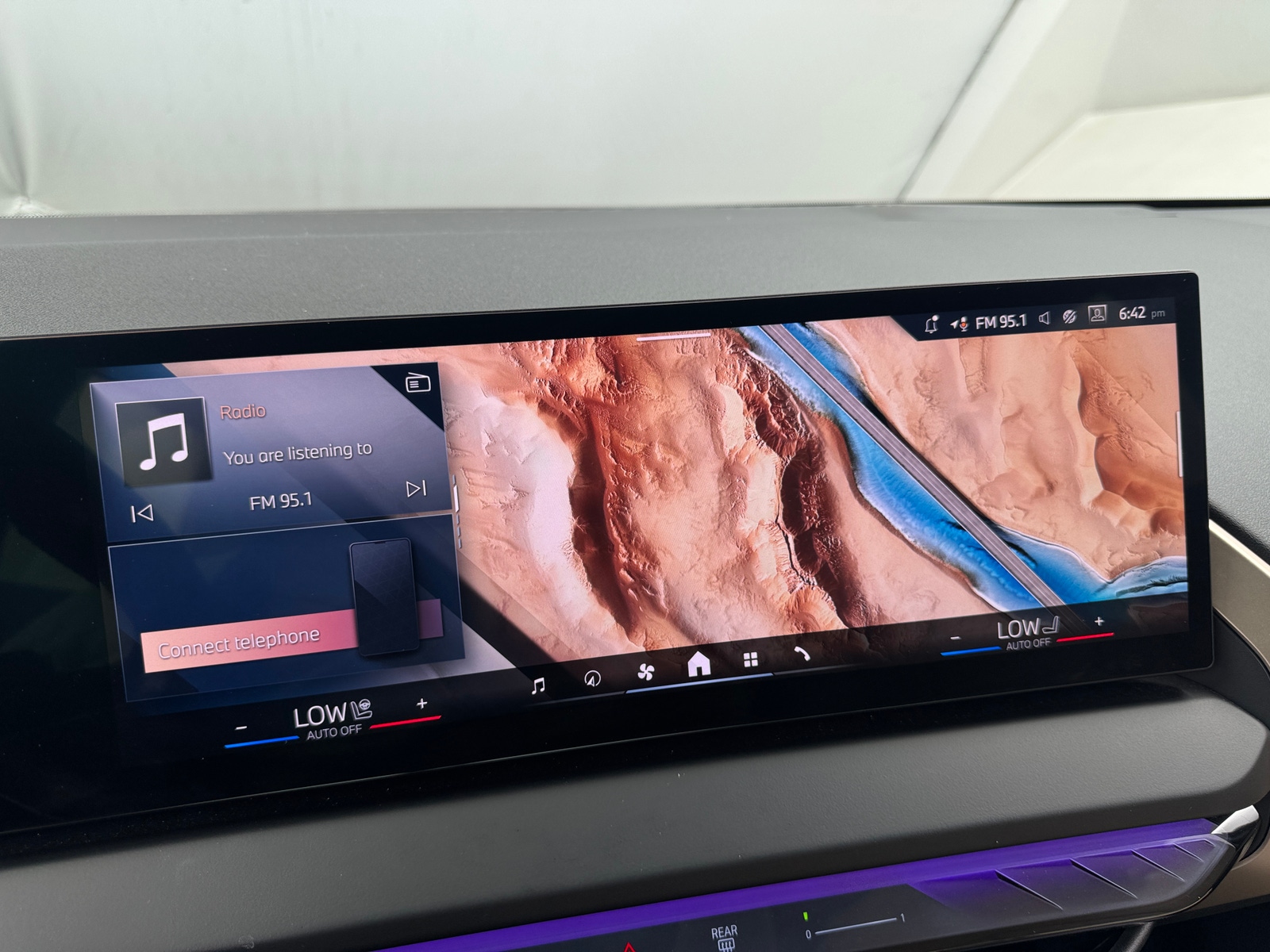 Thumbnail: 2025 BMW X3 - 3