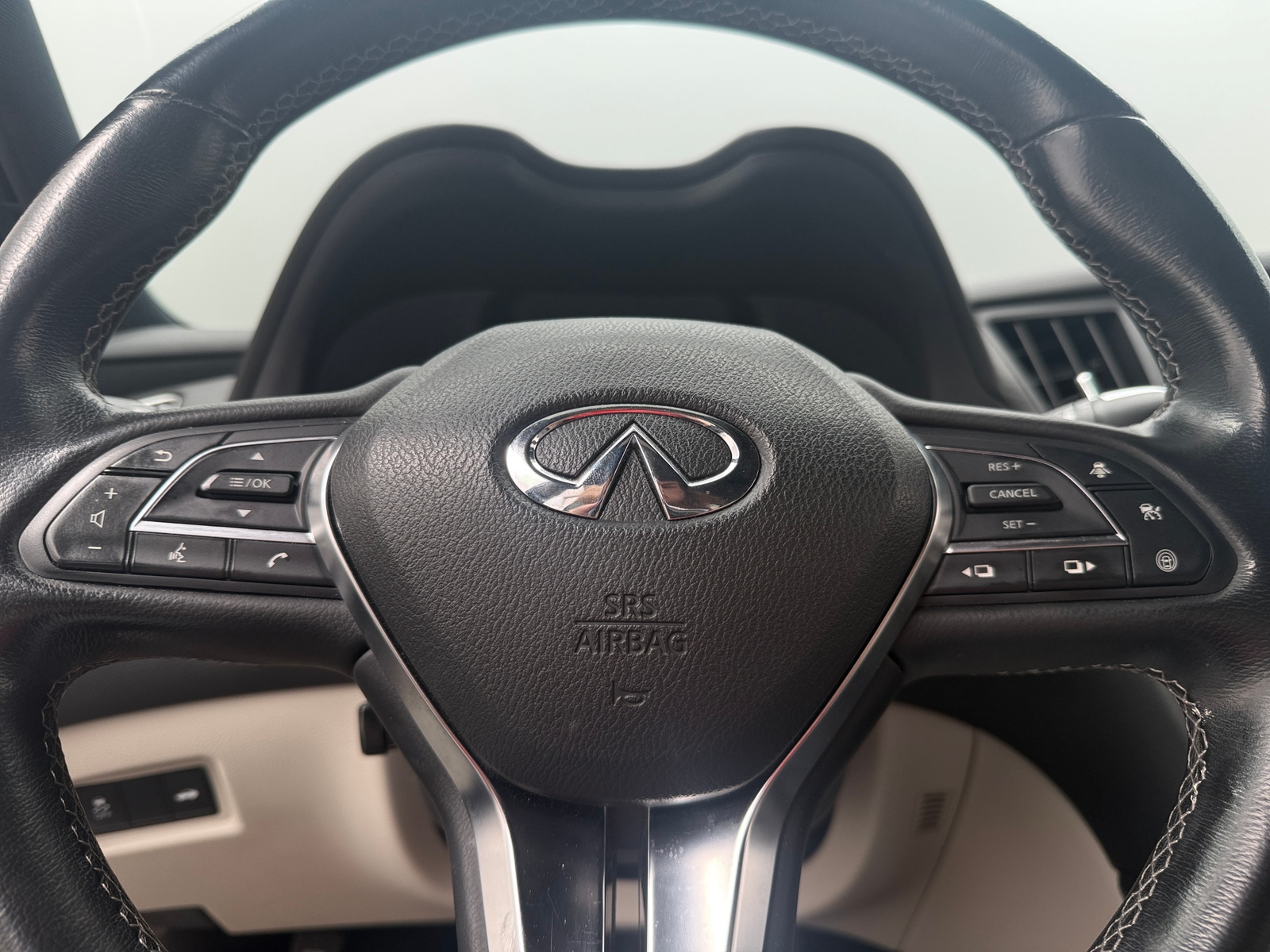 Thumbnail: 2021 INFINITI Q50 - 4