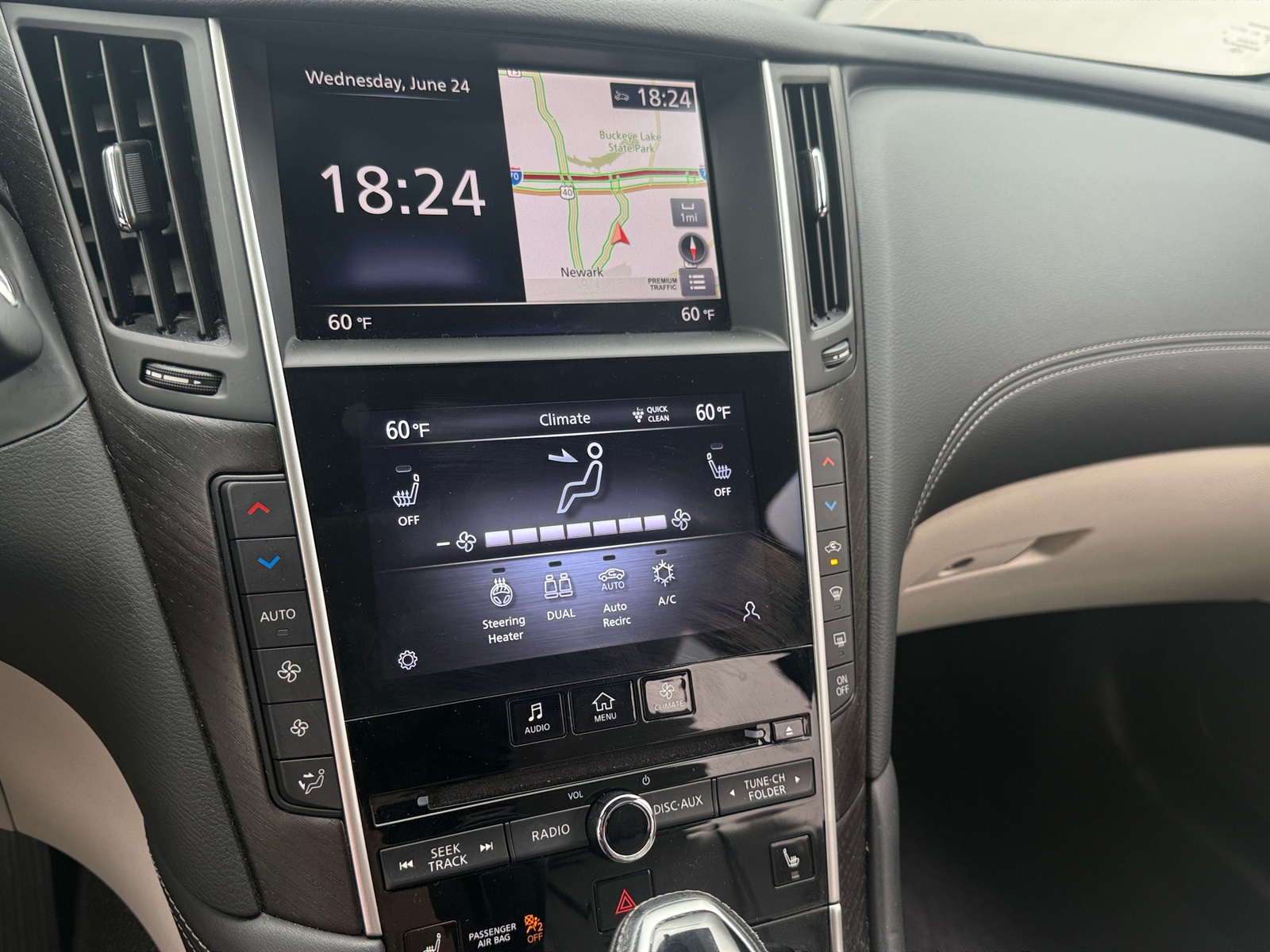 Thumbnail: 2021 INFINITI Q50 - 3
