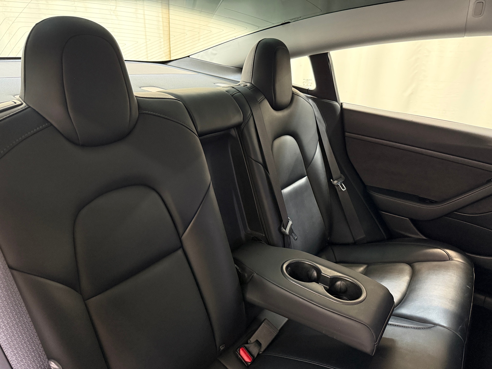 Thumbnail: 2020 Tesla Model 3 - 5