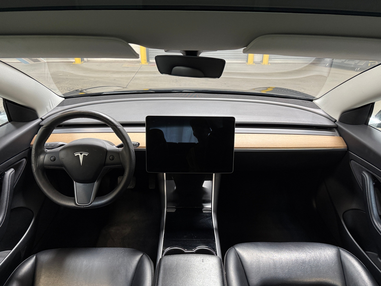Thumbnail: 2020 Tesla Model 3 - 2