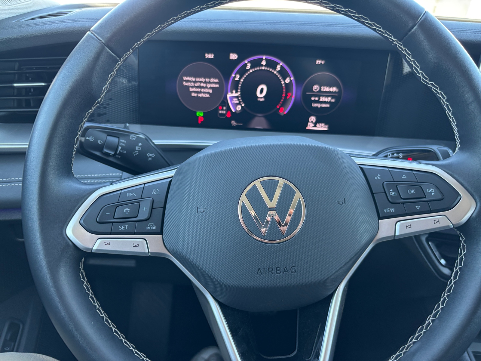 Thumbnail: 2026 Volkswagen Tiguan - 5