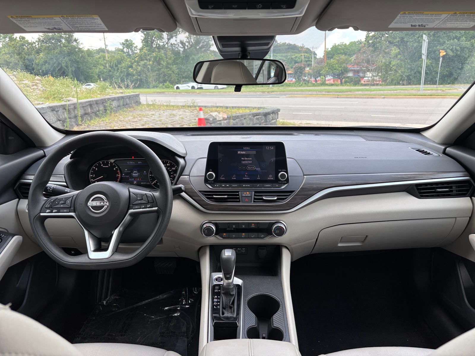 Thumbnail: 2025 Nissan Altima - 3