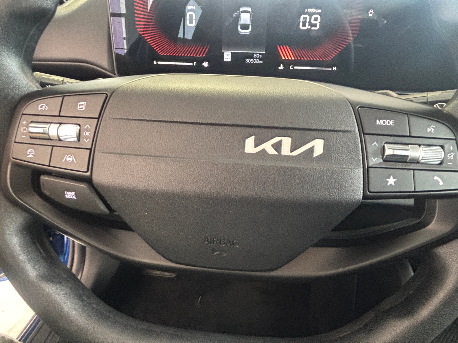 Thumbnail: 2025 Kia K4 - 5