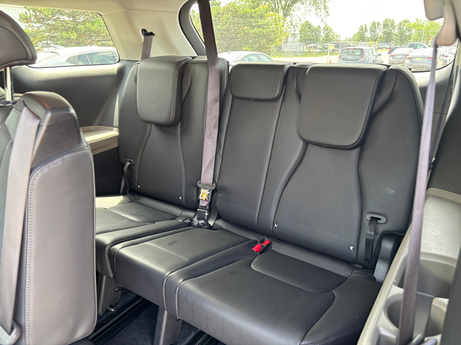 Thumbnail: 2026 Kia Carnival - 6