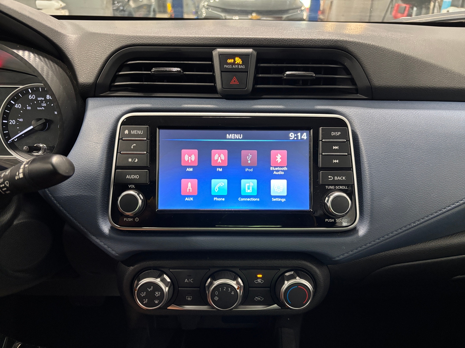 Thumbnail: 2025 Nissan Versa - 4