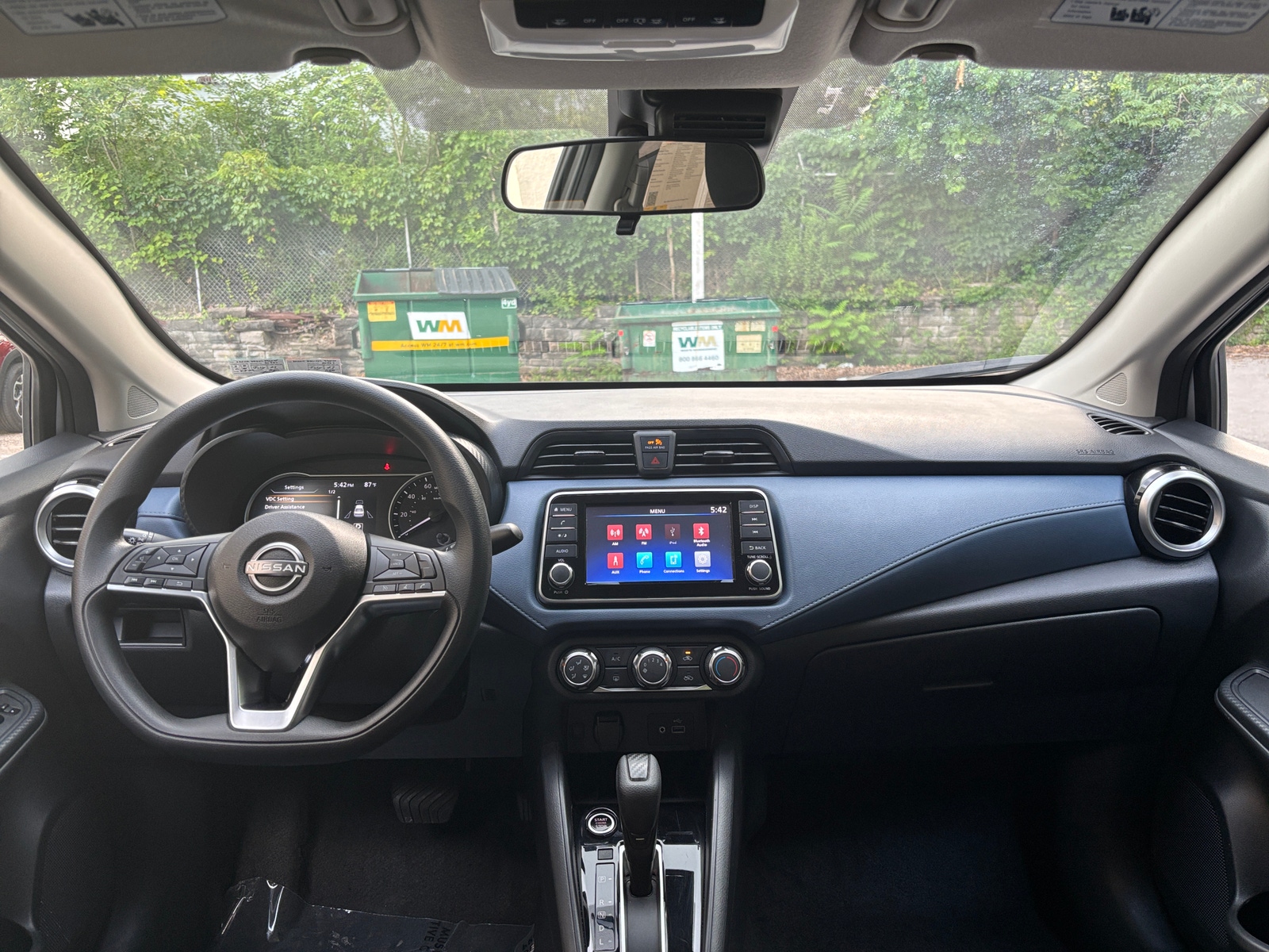 Thumbnail: 2025 Nissan Versa - 3