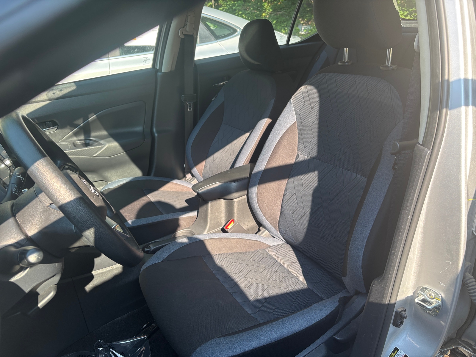 Thumbnail: 2025 Nissan Versa - 2