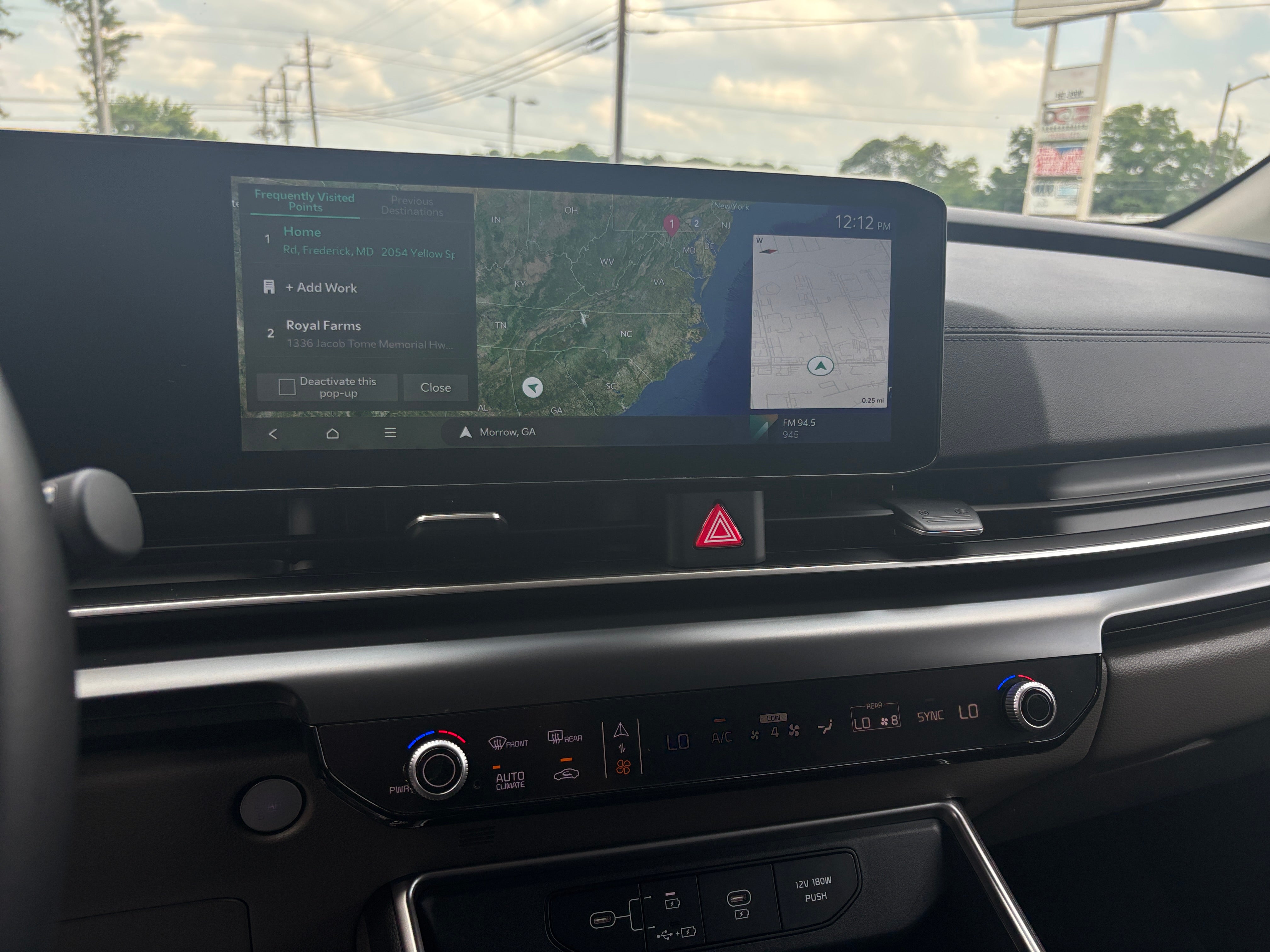 2026 Kia Carnival