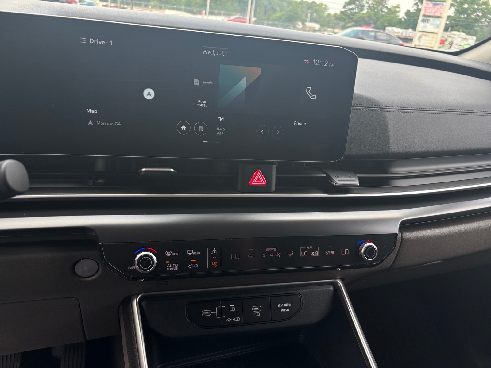 Thumbnail: 2026 Kia Carnival - 4