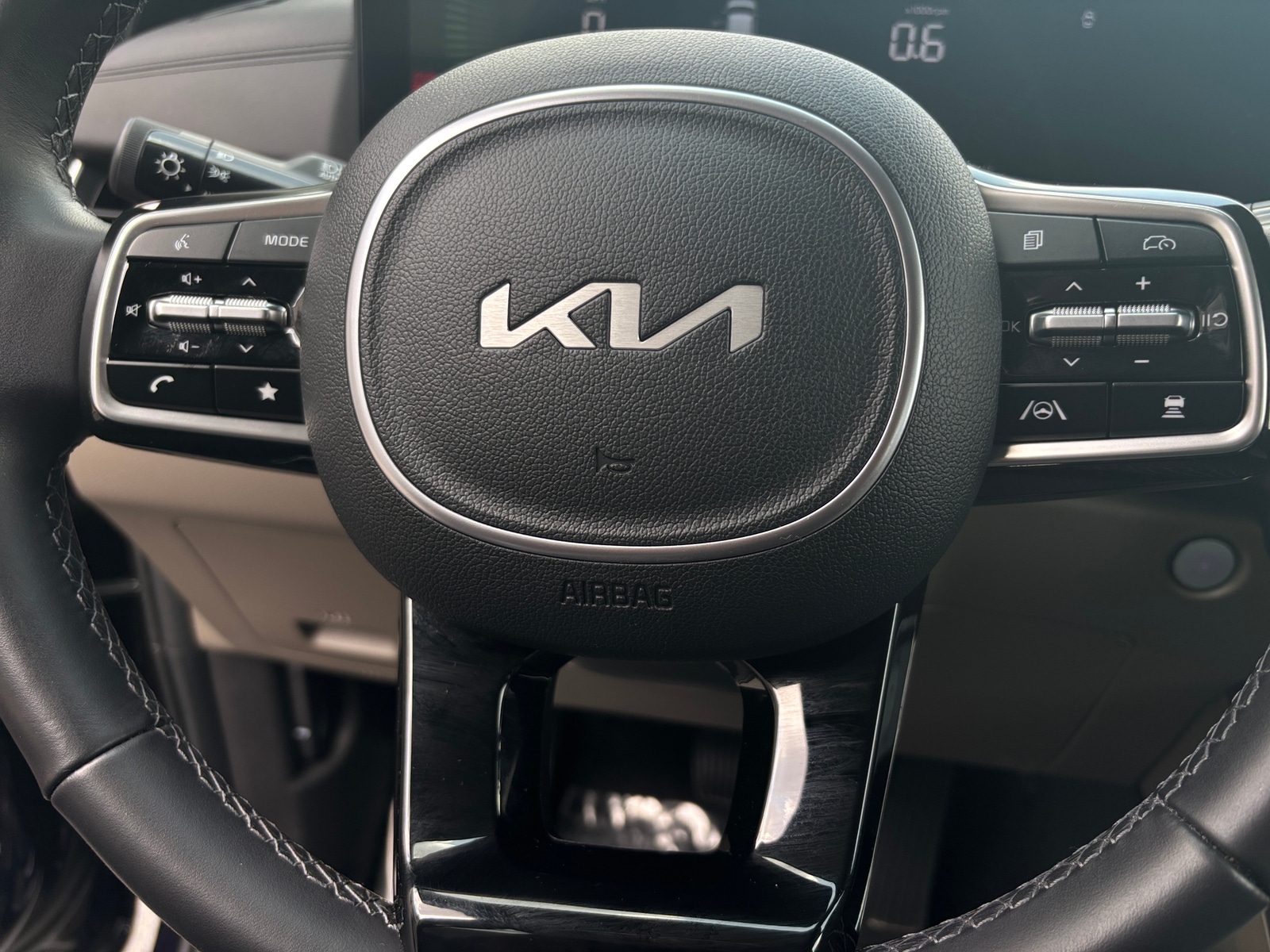 Thumbnail: 2026 Kia Carnival - 5