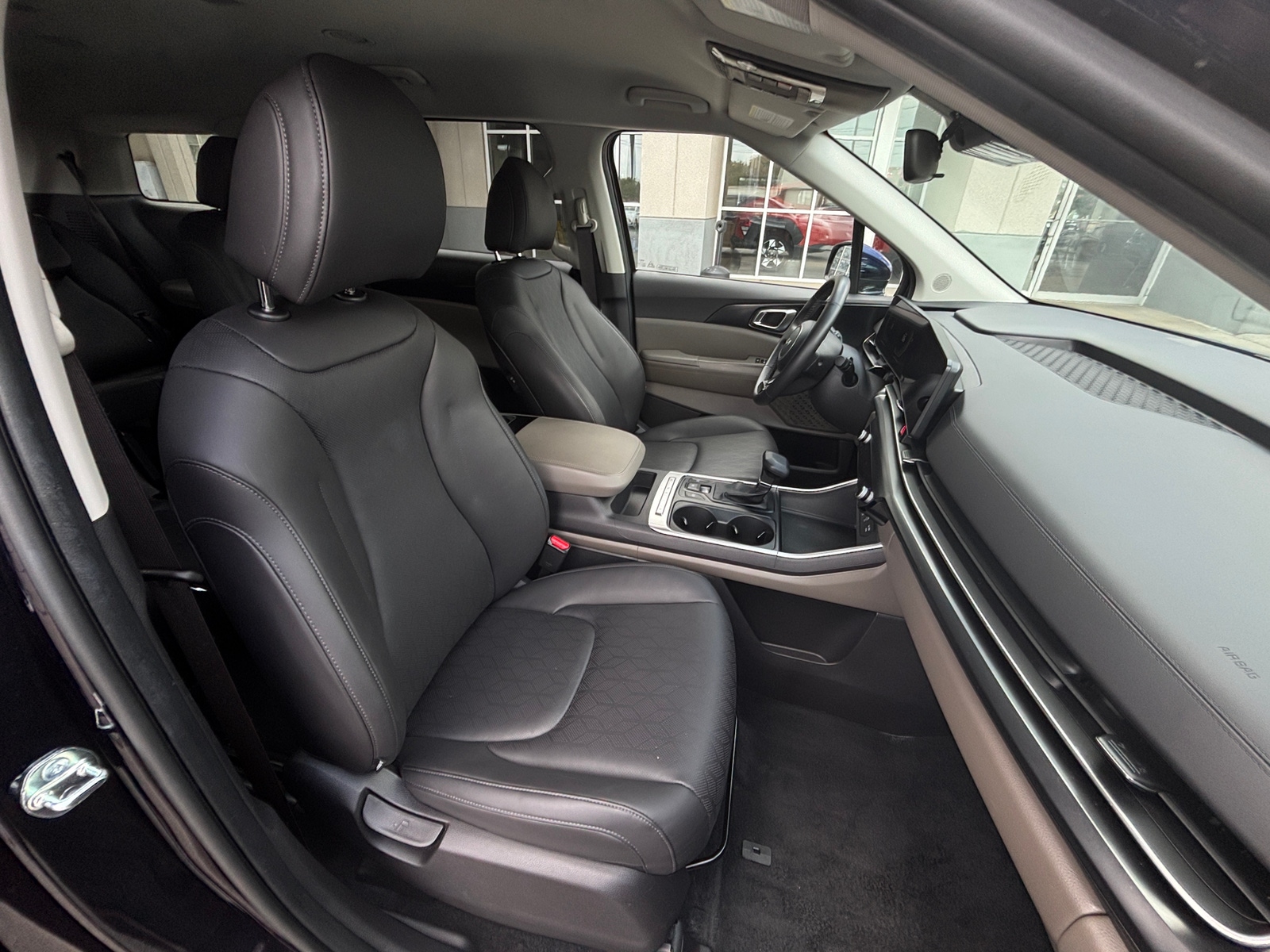 Thumbnail: 2026 Kia Carnival - 2