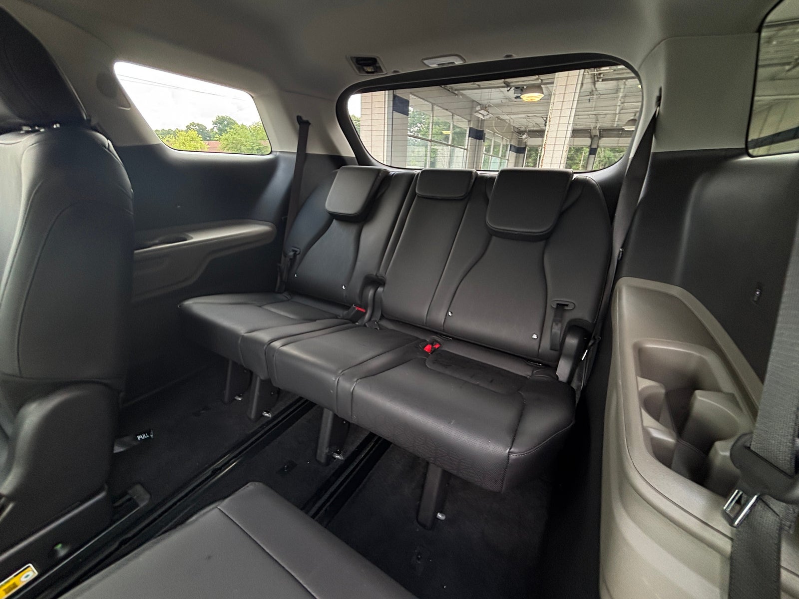 Thumbnail: 2026 Kia Carnival - 6
