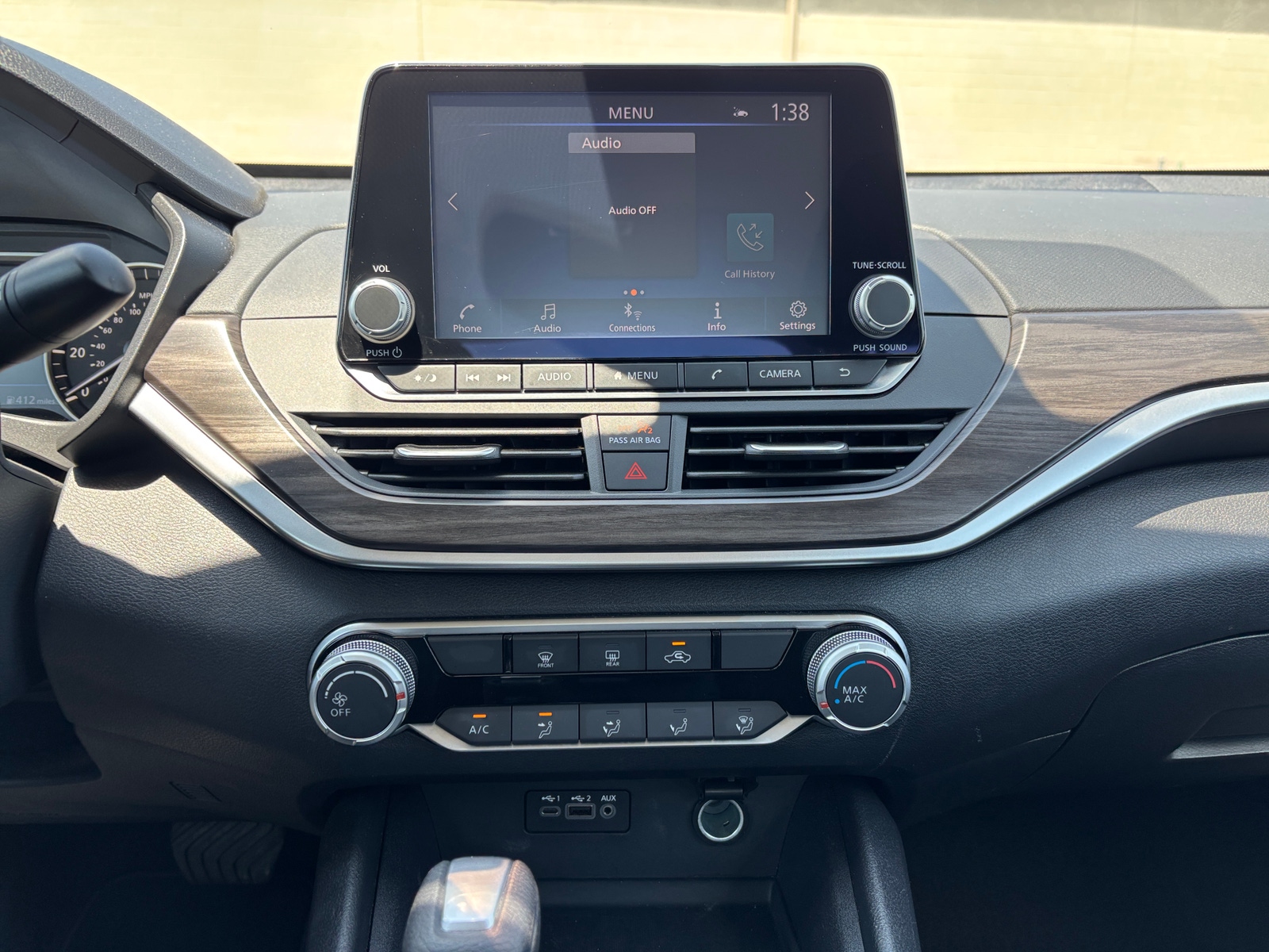 Thumbnail: 2025 Nissan Altima - 4