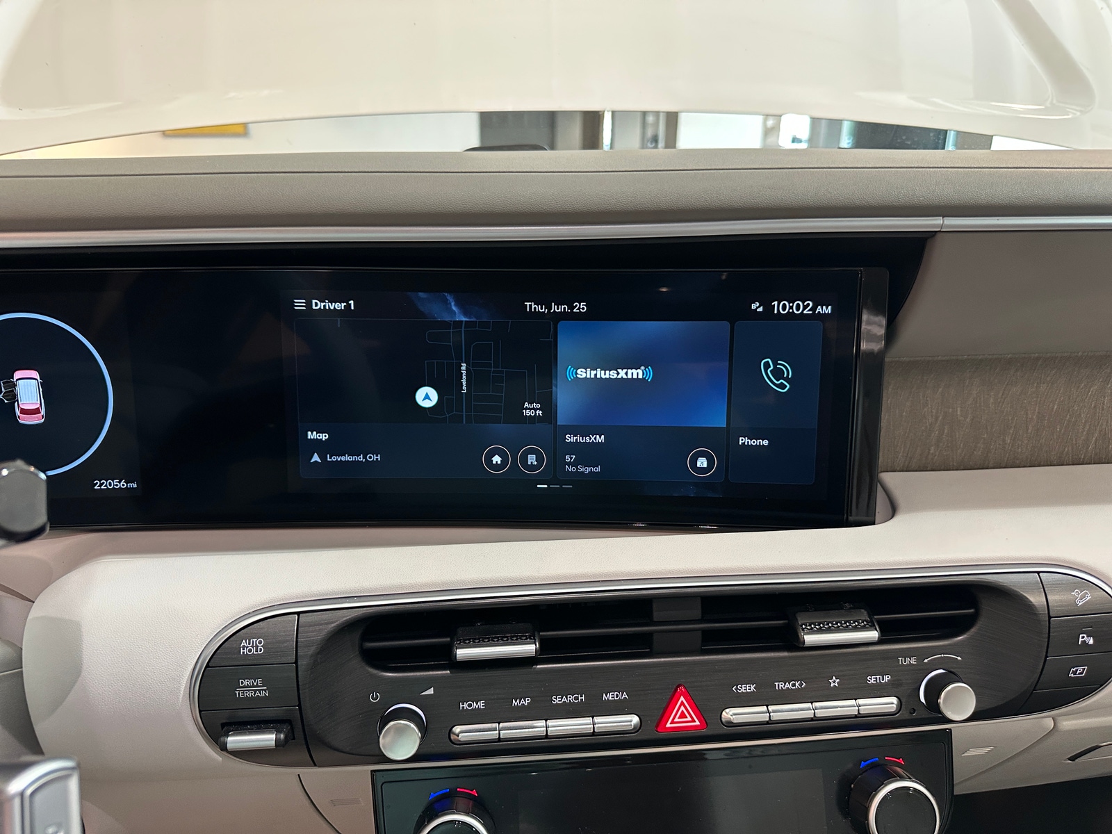 Thumbnail: 2026 Hyundai Palisade - 4
